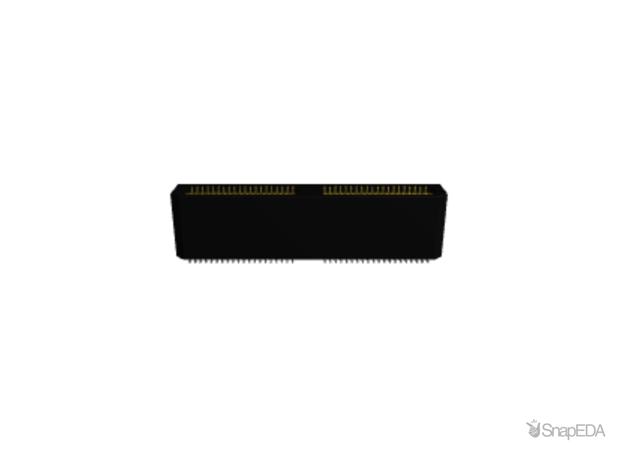 QTE-040-03-F-D-A 3D Model