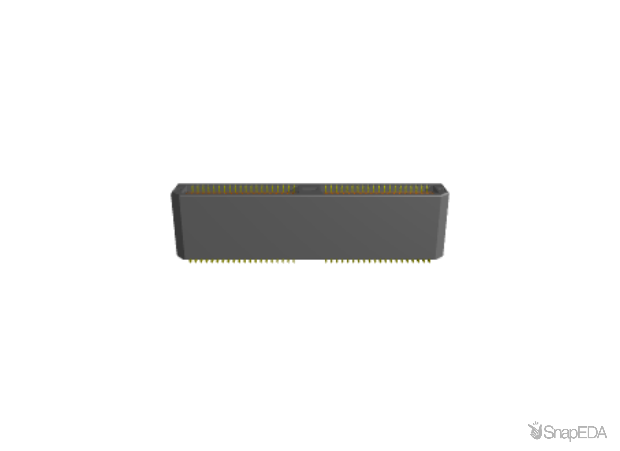 QTE-040-03-F-D-LC-TR 3D Model