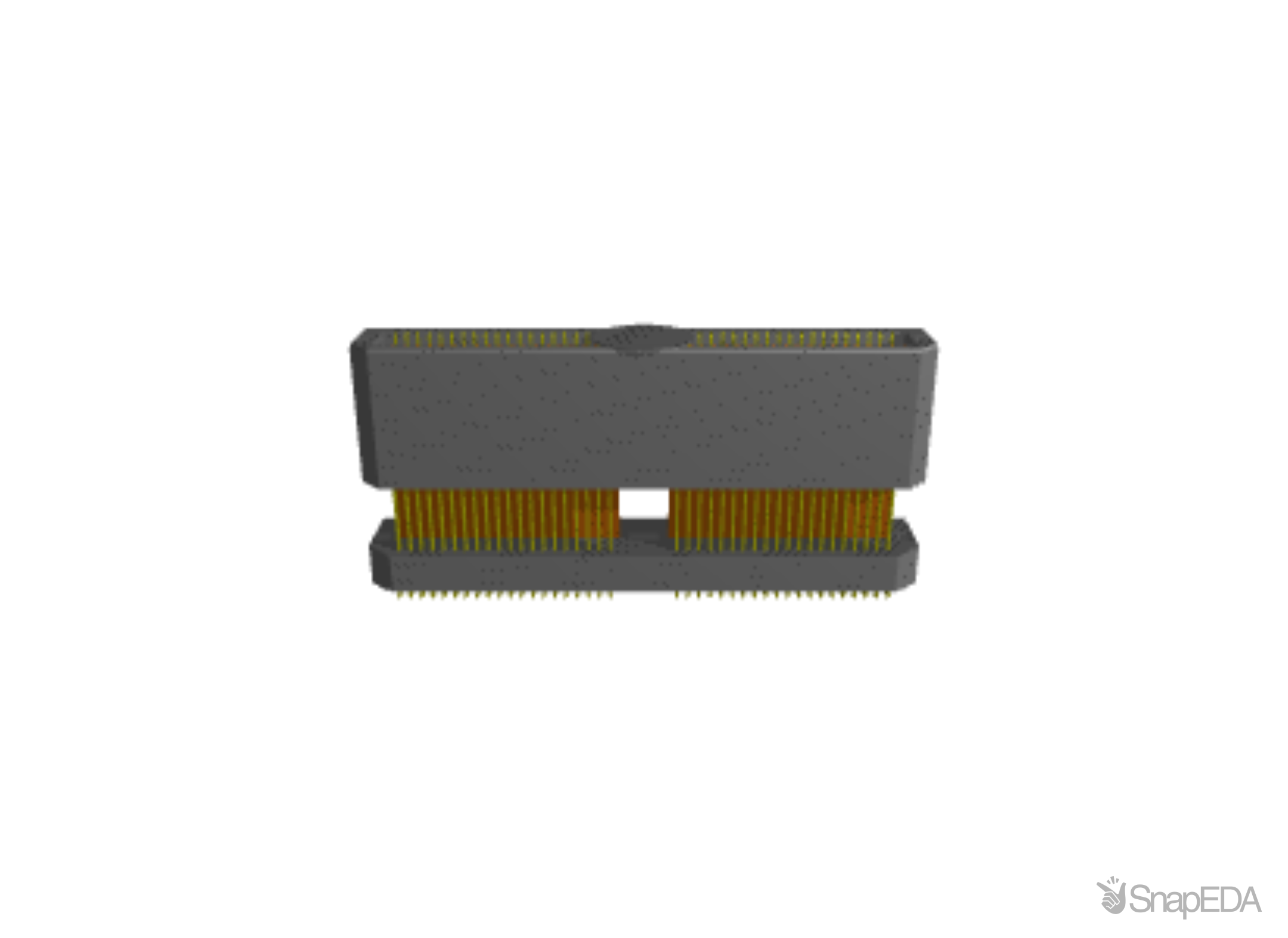 QTE-040-05-F-D-LC-K 3D Model