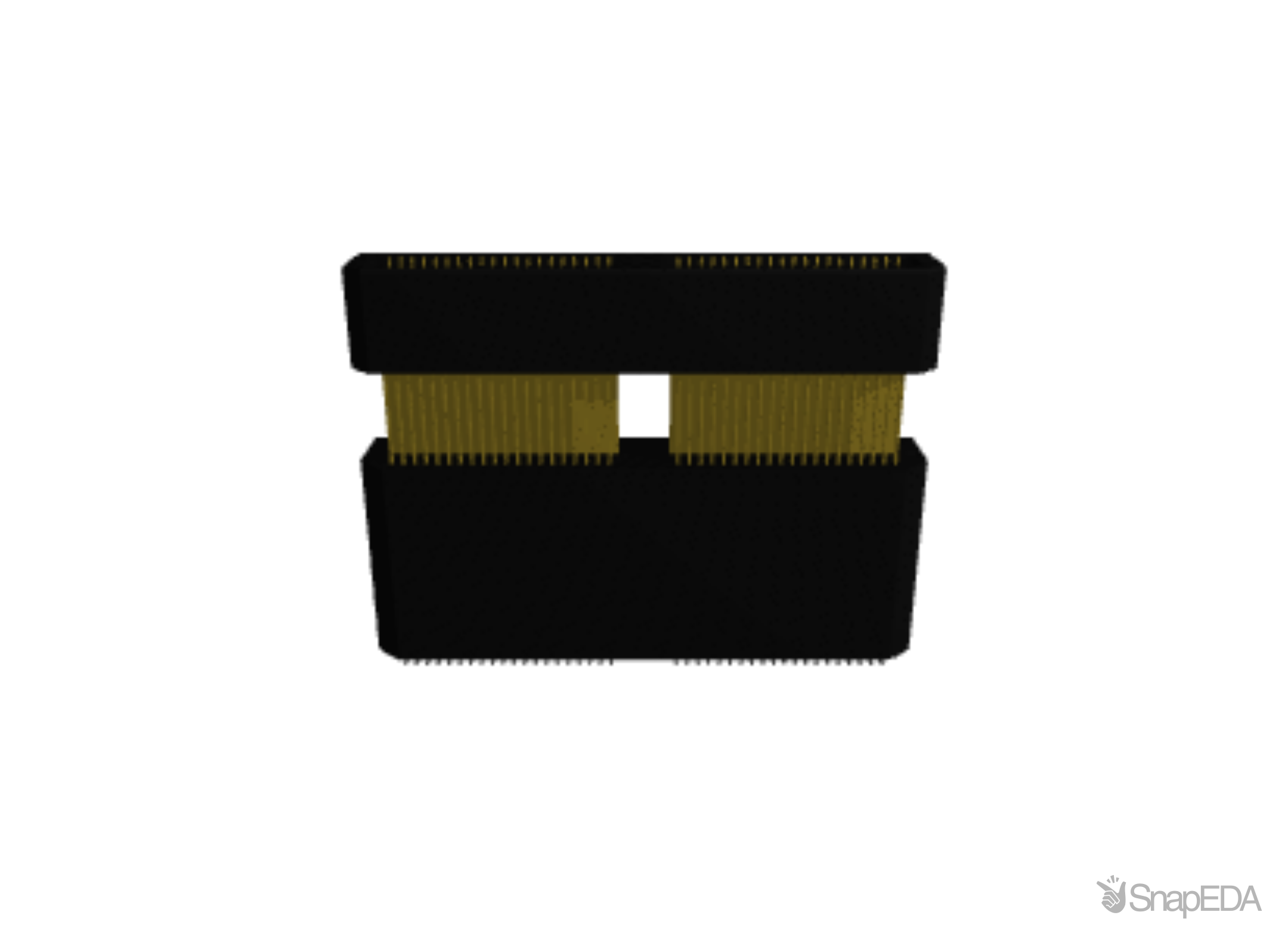 QTE-040-08-C-D-A 3D Model