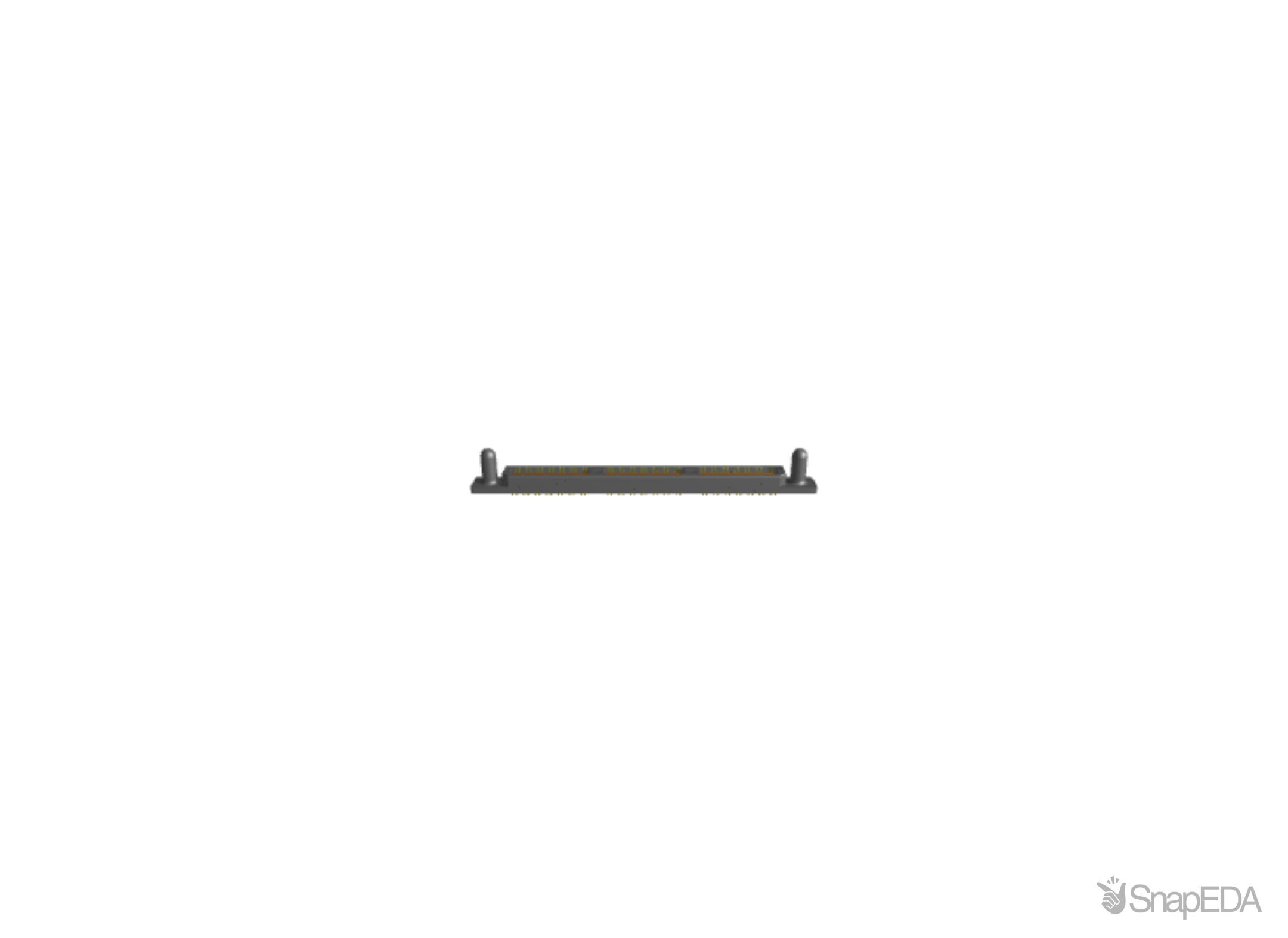 QTE-042-01-F-D-DP-GP 3D Model