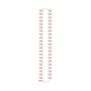 QTE-042-01-F-D-DP-K Symbol