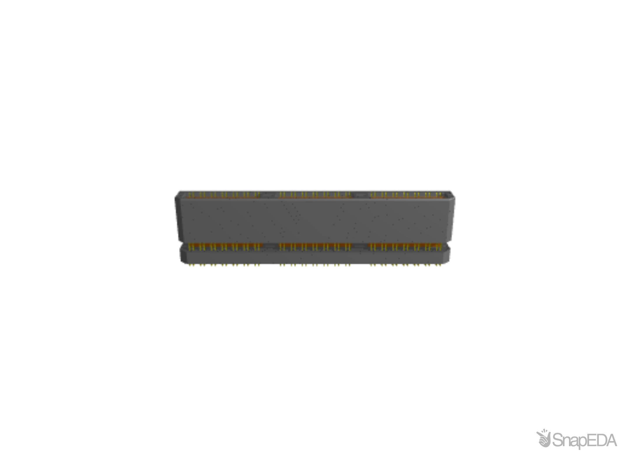 QTE-042-04-L-D-DP-A 3D Model