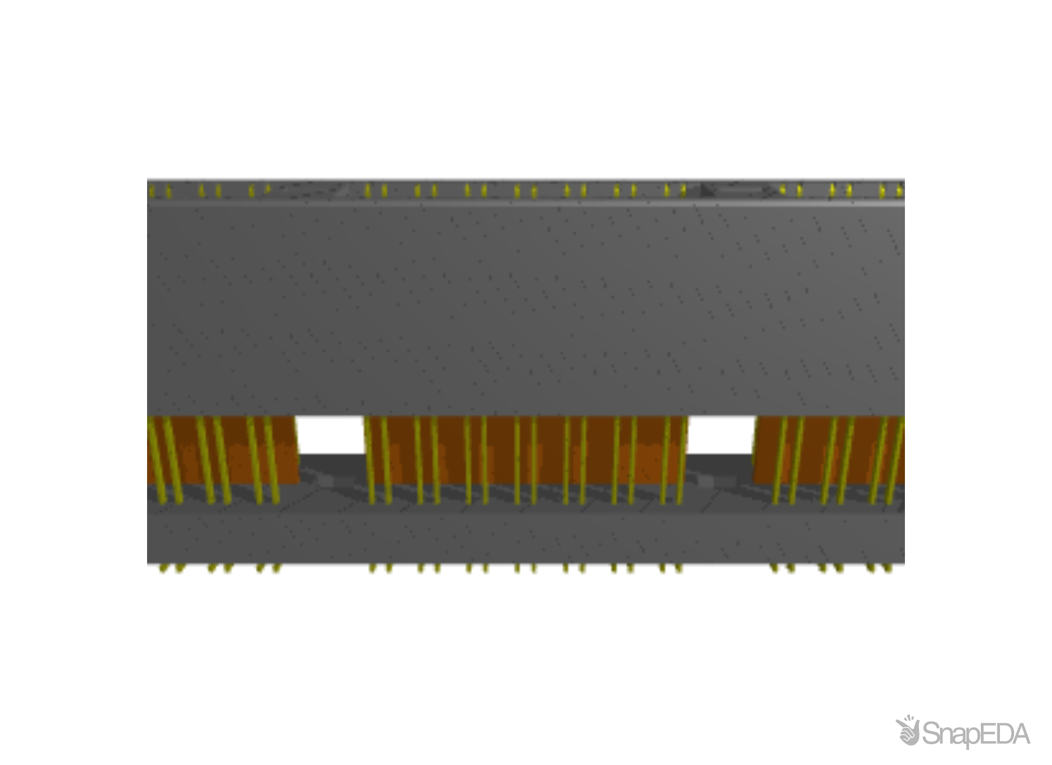 QTE-042-05-L-D-DP 3D Model