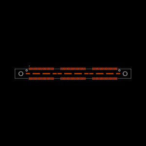 QTE-060-01-F-D-A-SD Footprint