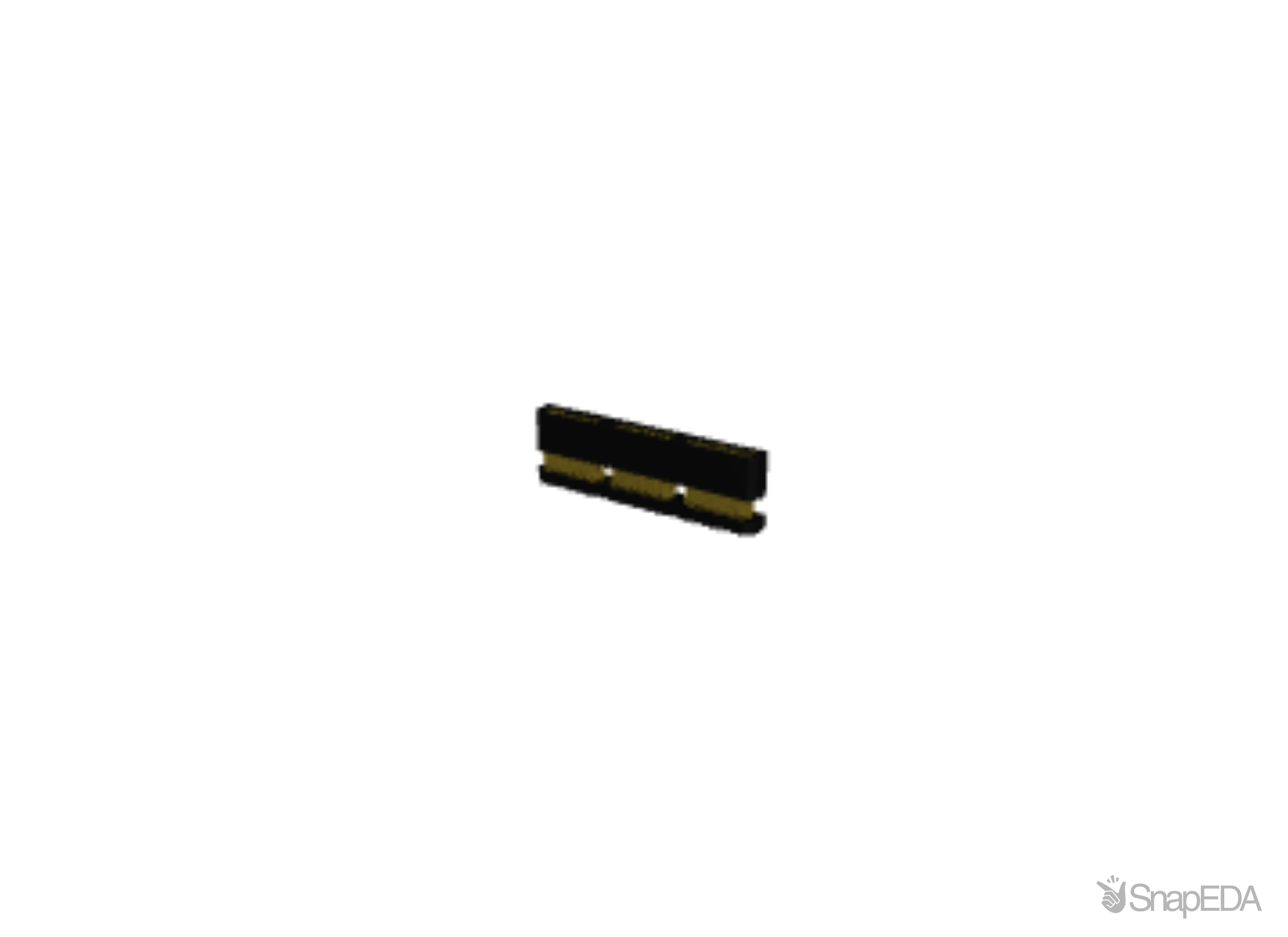 QTE-060-05-L-D-A 3D Model