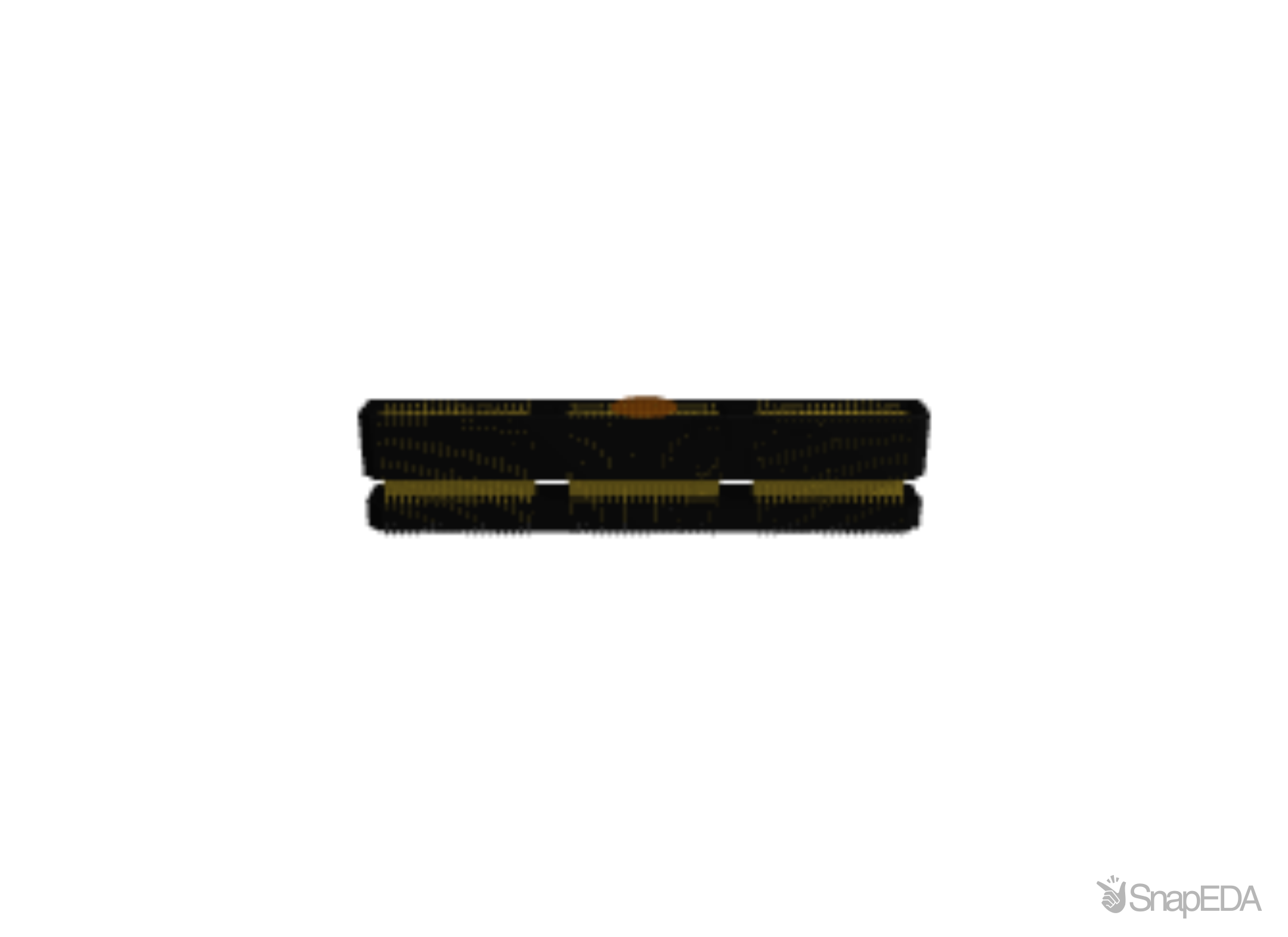 QTE-060-09-L-D-A-K-TR 3D Model
