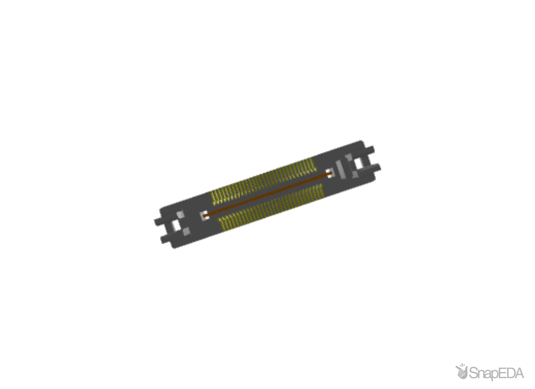 QTH-030-01-F-D-EM2 3D Model