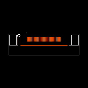 QTH-030-01-F-D-EM2 Footprint
