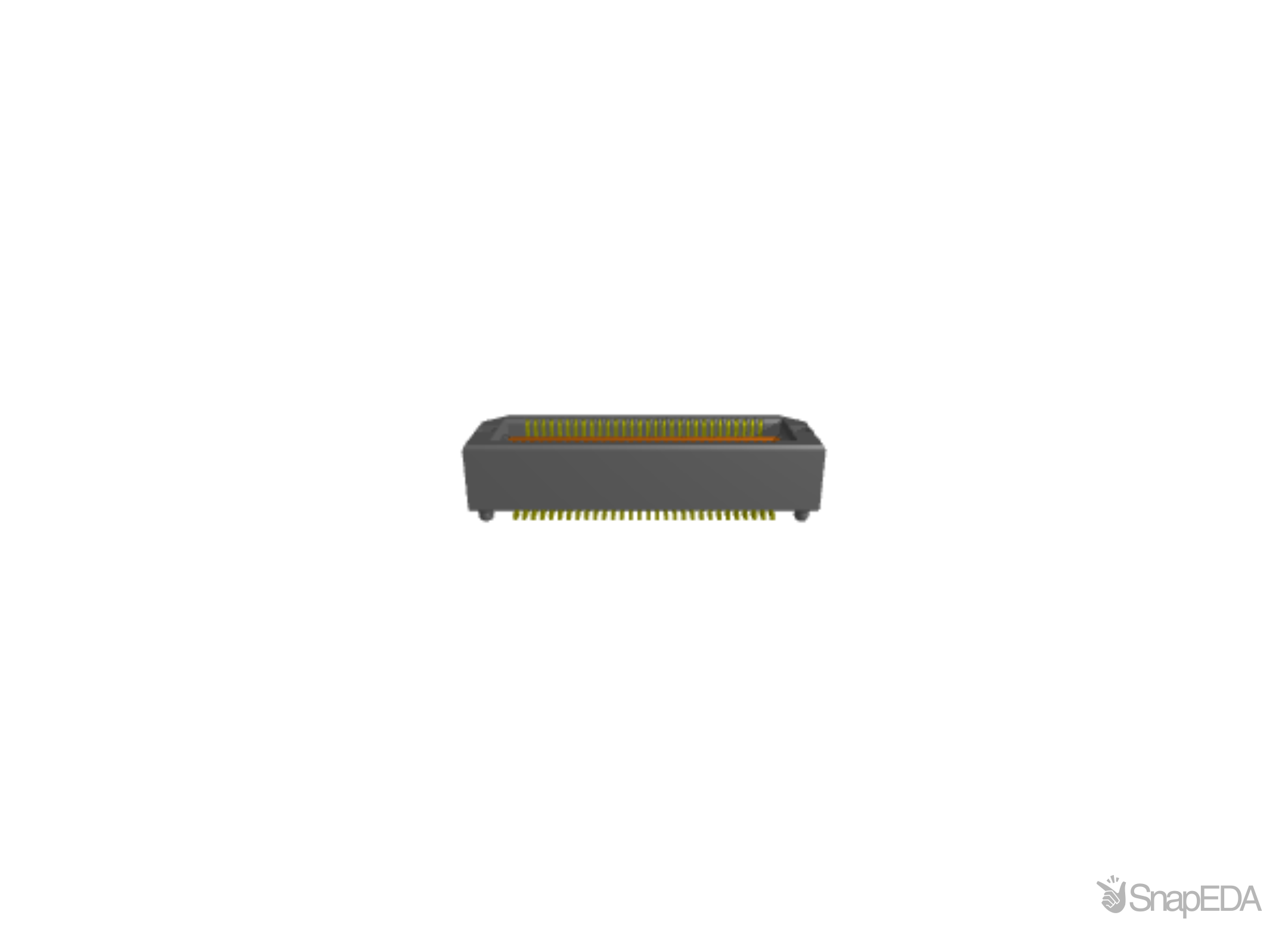 QTH-030-01-H-D-A-TR 3D Model