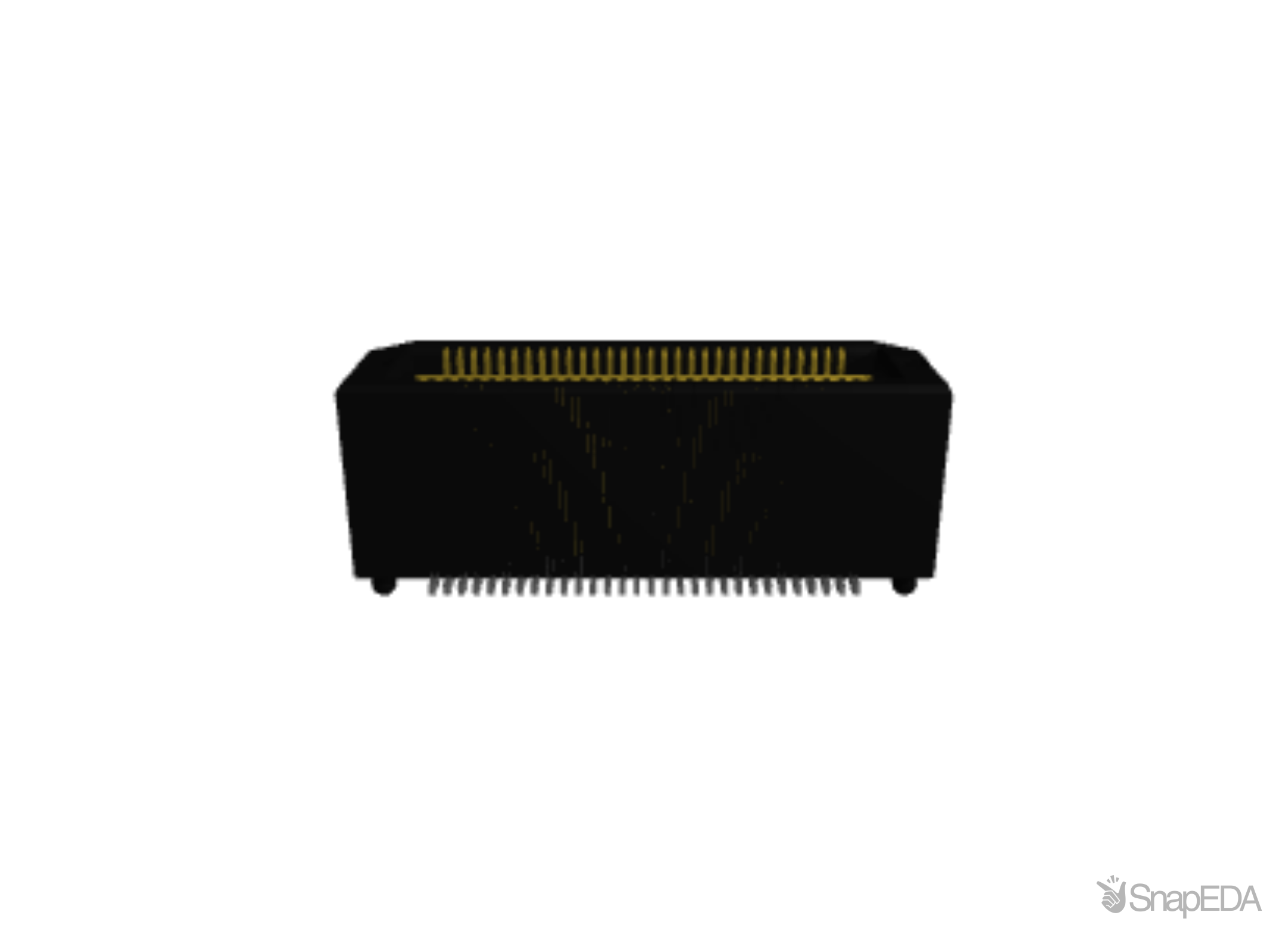 QTH-030-02-C-D-A-TR 3D Model