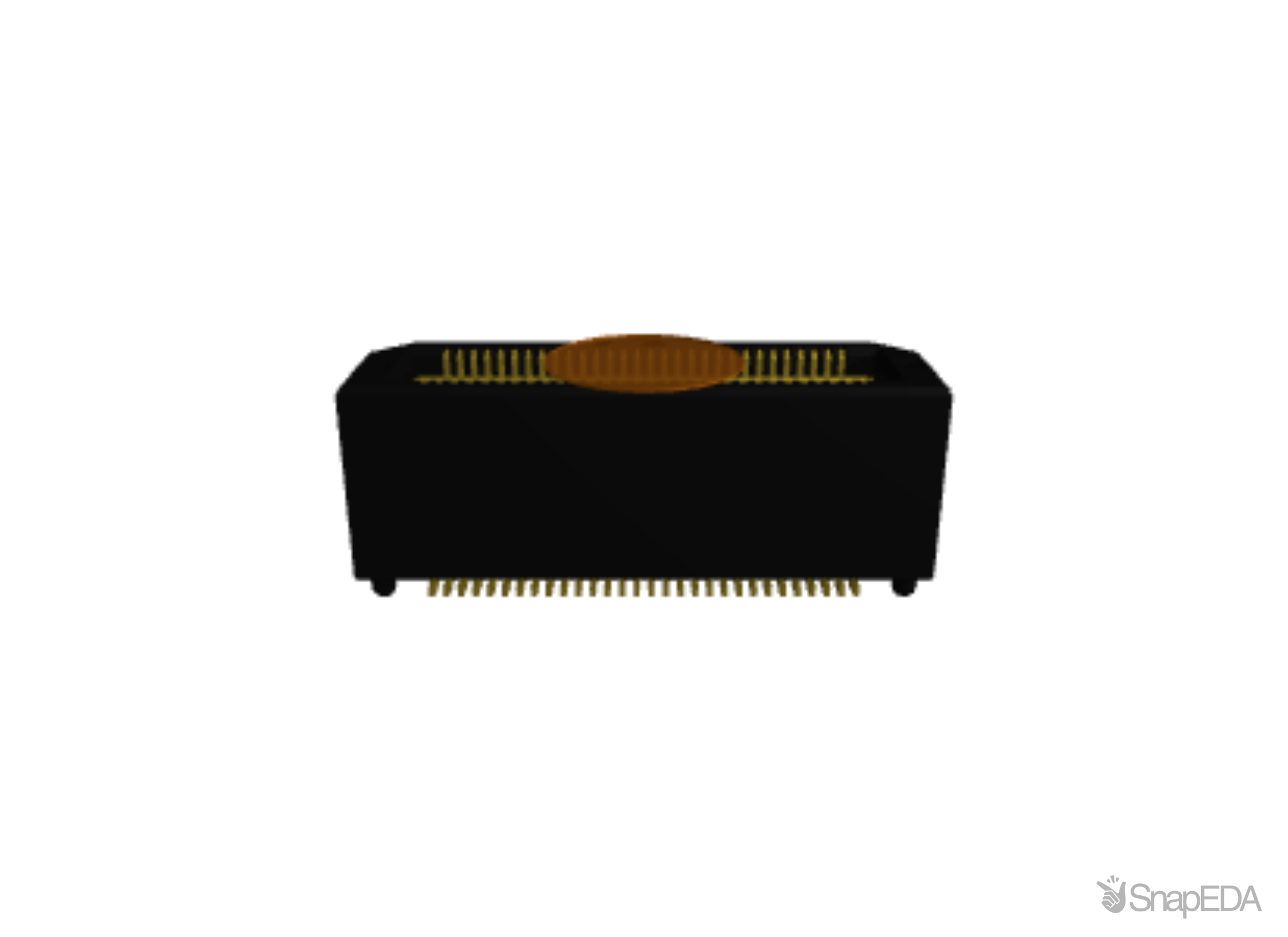 QTH-030-02-H-D-A-K 3D Model