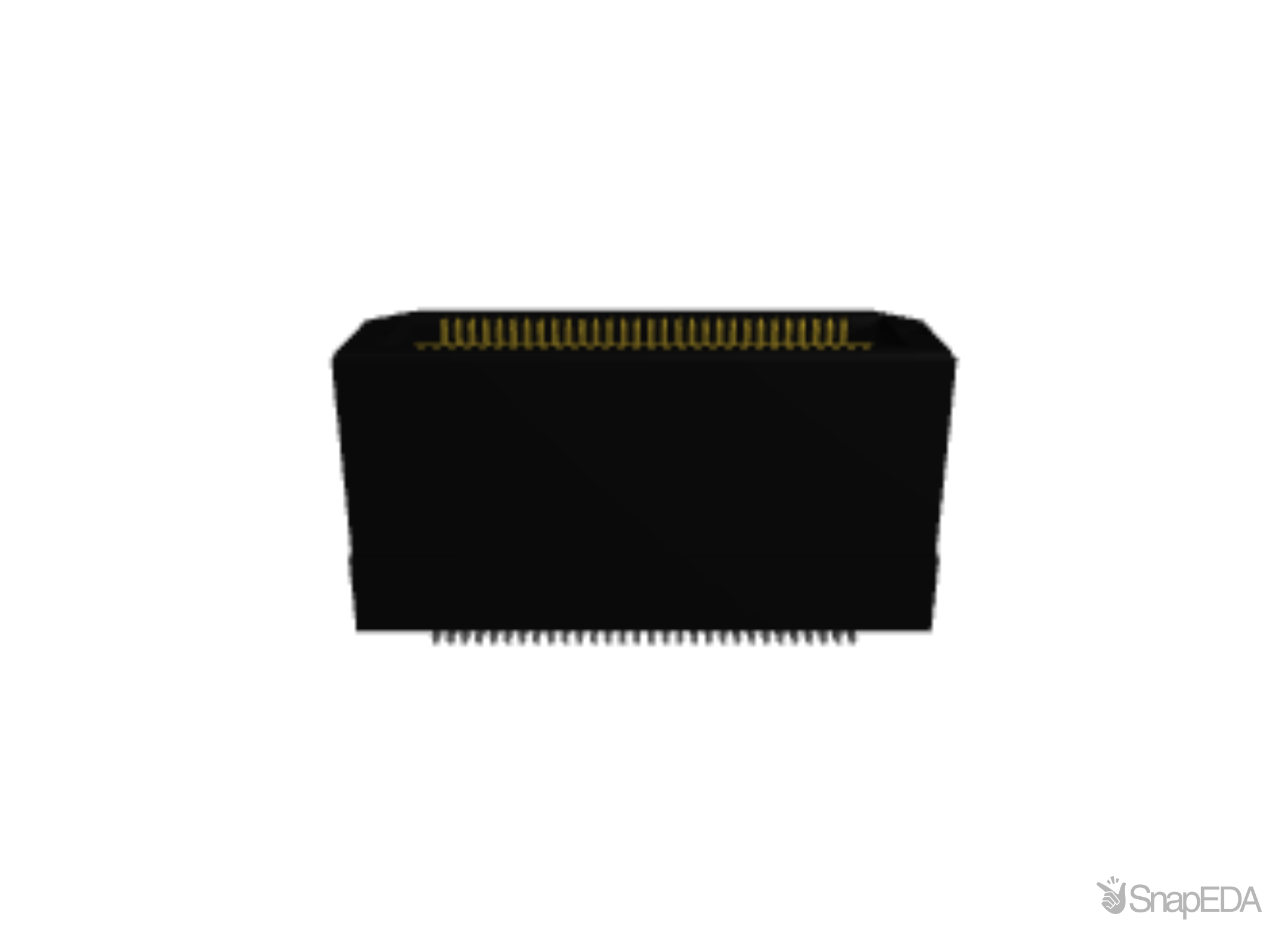 QTH-030-03-F-D 3D Model