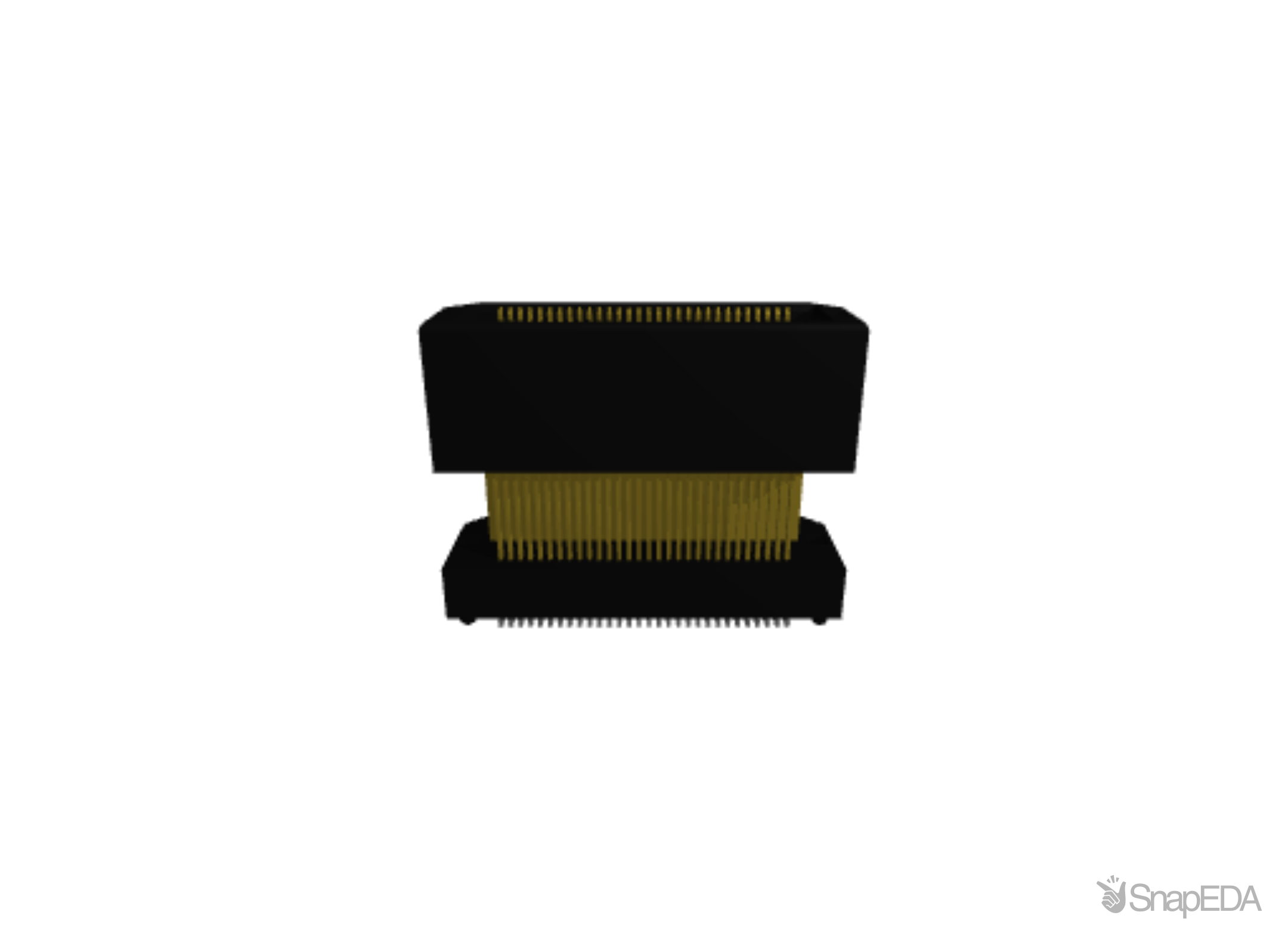 QTH-030-04-F-D-A 3D Model