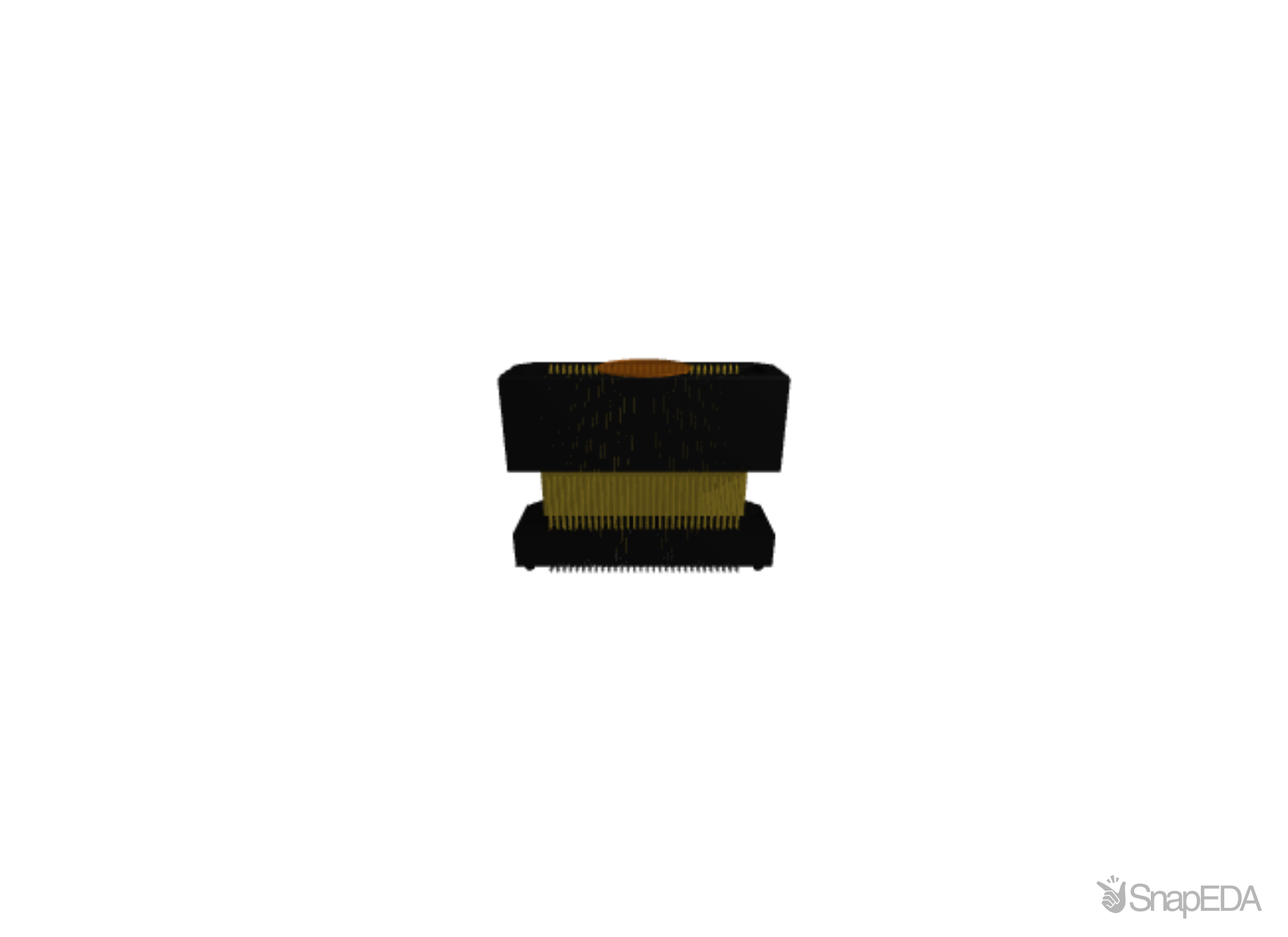 QTH-030-04-F-D-A-K 3D Model