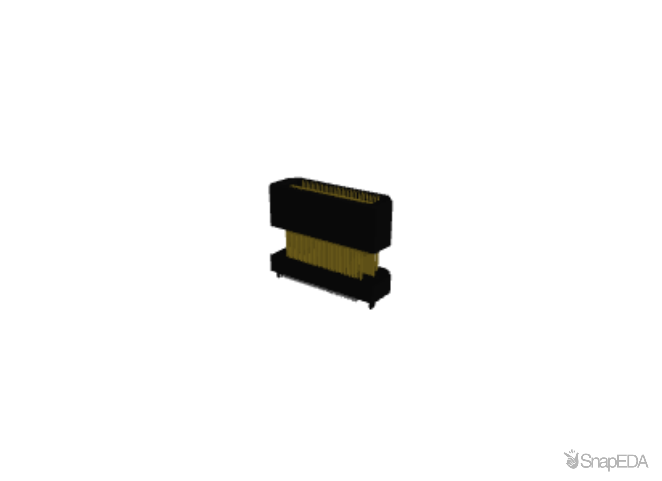 QTH-030-04-L-D-LC 3D Model