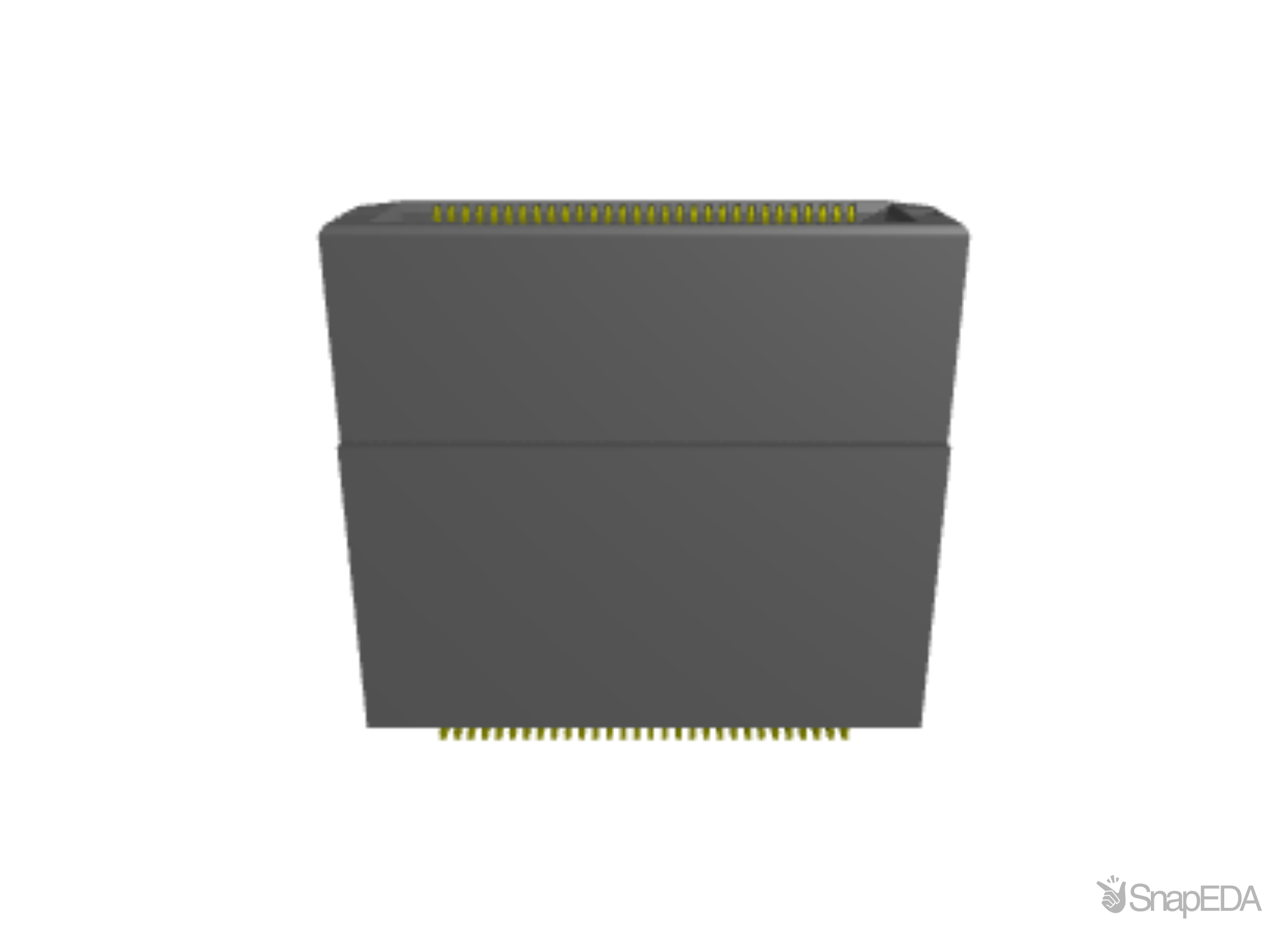 QTH-030-05-L-D 3D Model