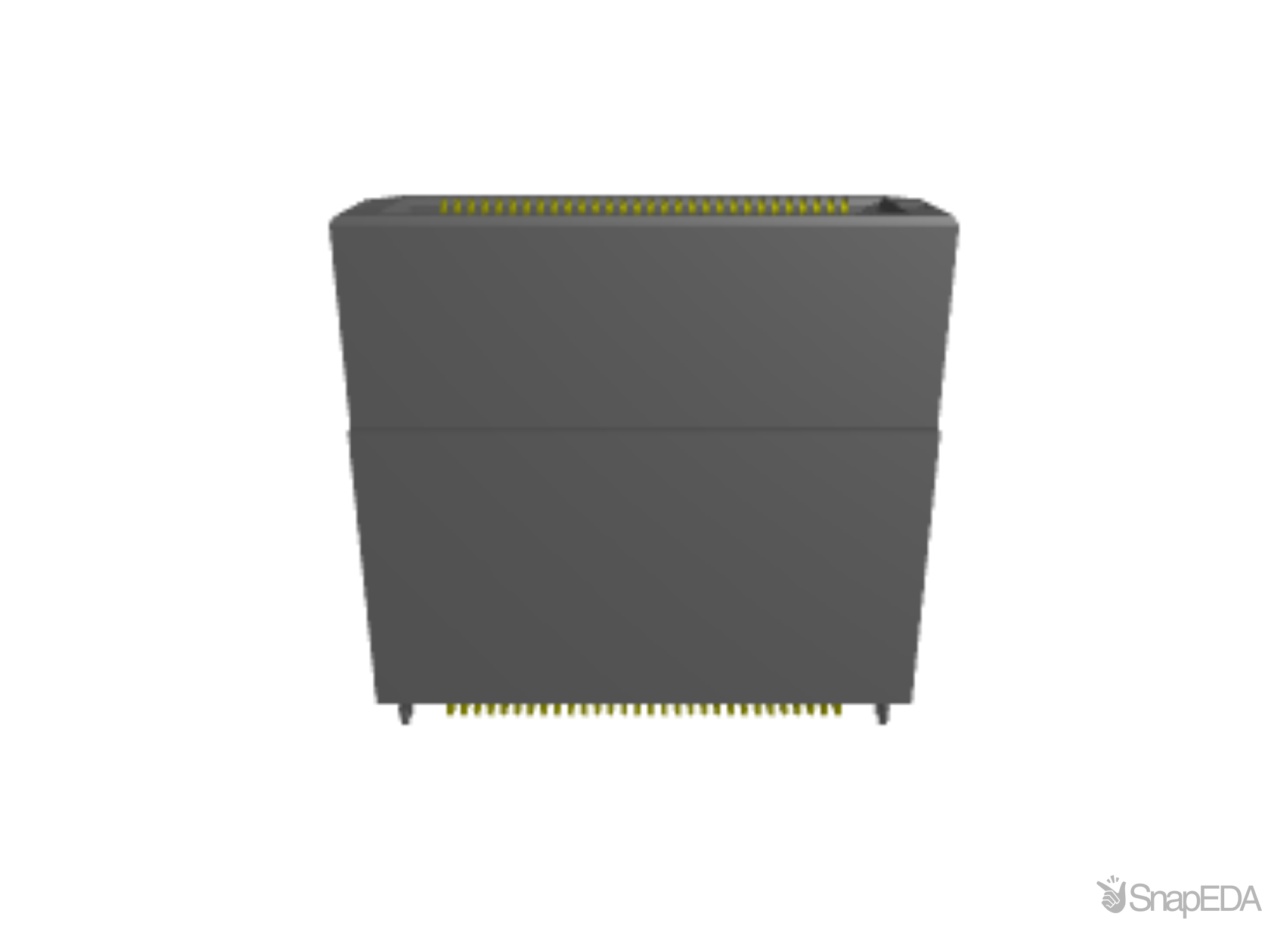 QTH-030-05-L-D-LC 3D Model