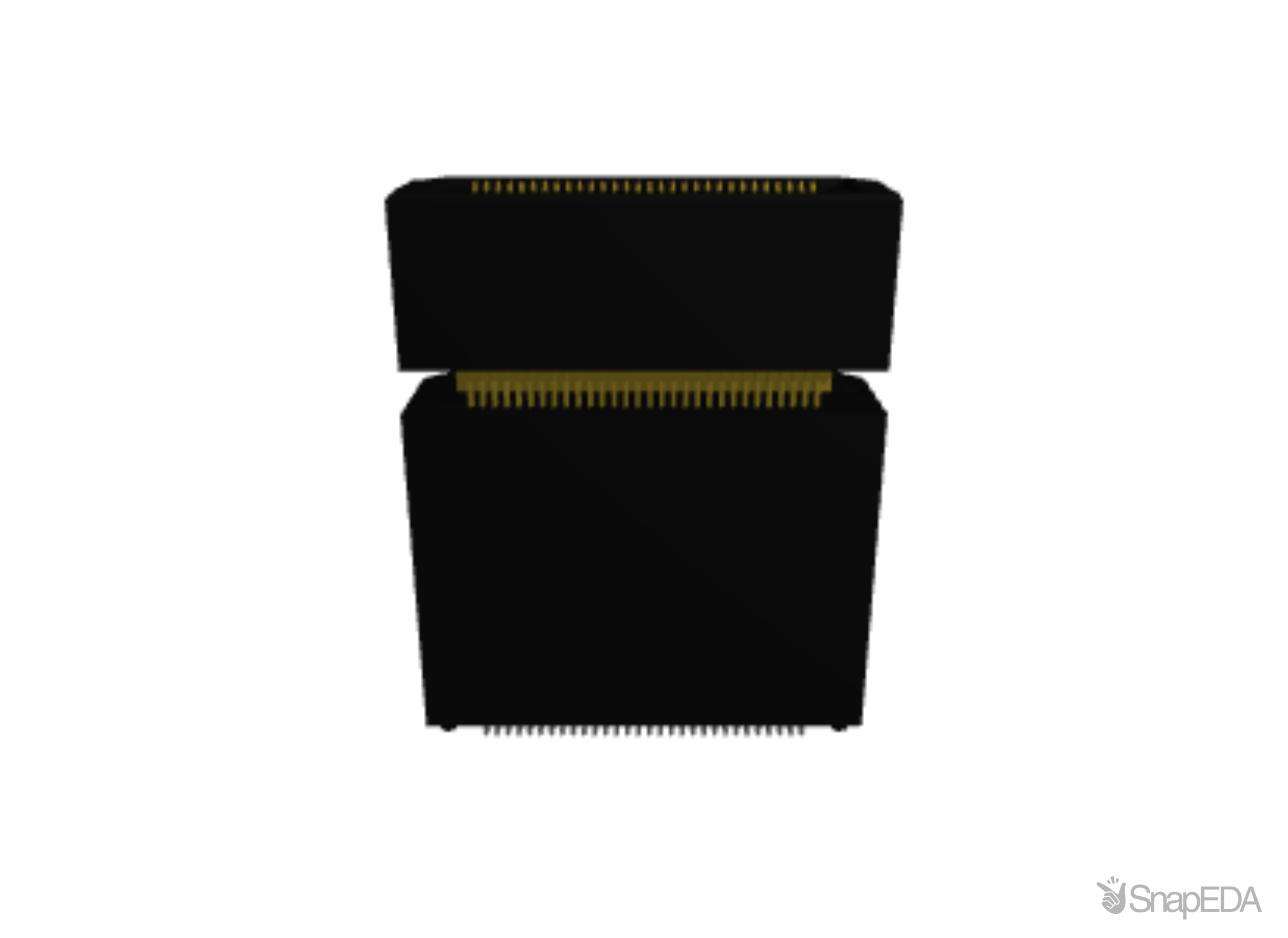 QTH-030-07-F-D-A 3D Model