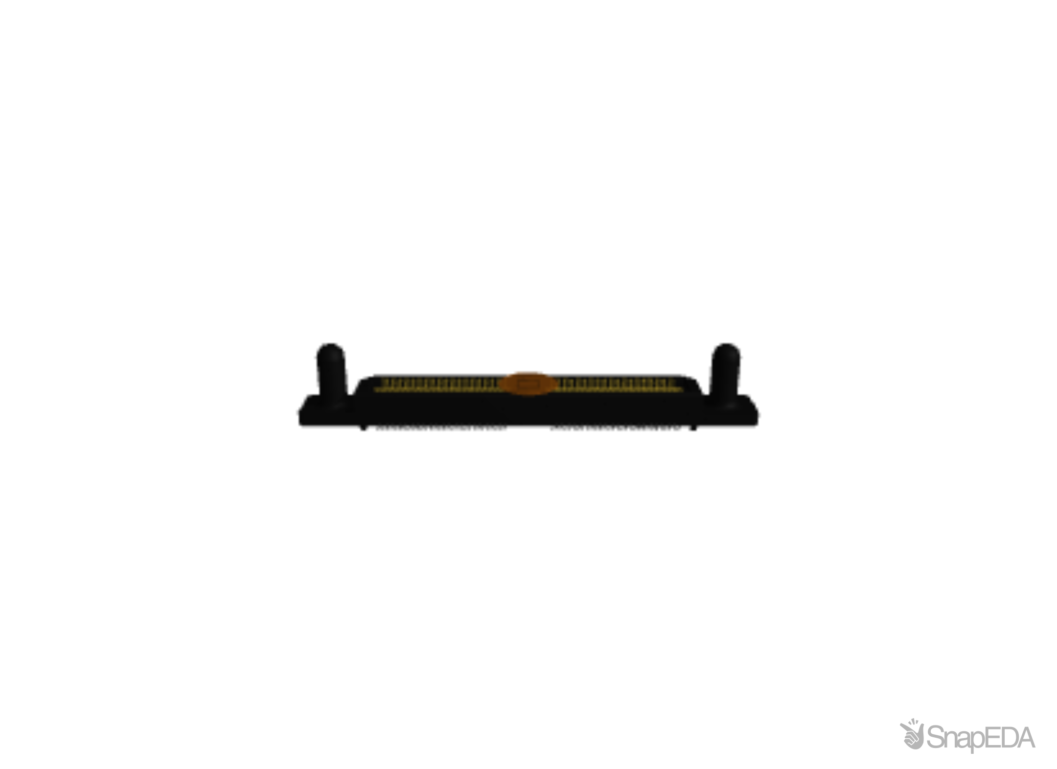 QTH-060-01-C-D-A-GP-K 3D Model
