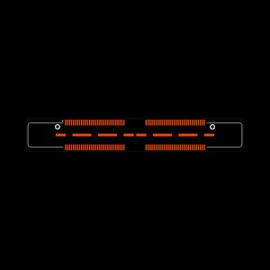QTH-060-01-C-D-A-GP-K Footprint