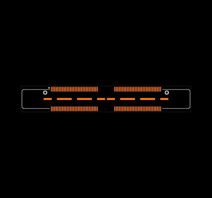 QTH-060-01-C-D-A-GP-K-TR Footprint