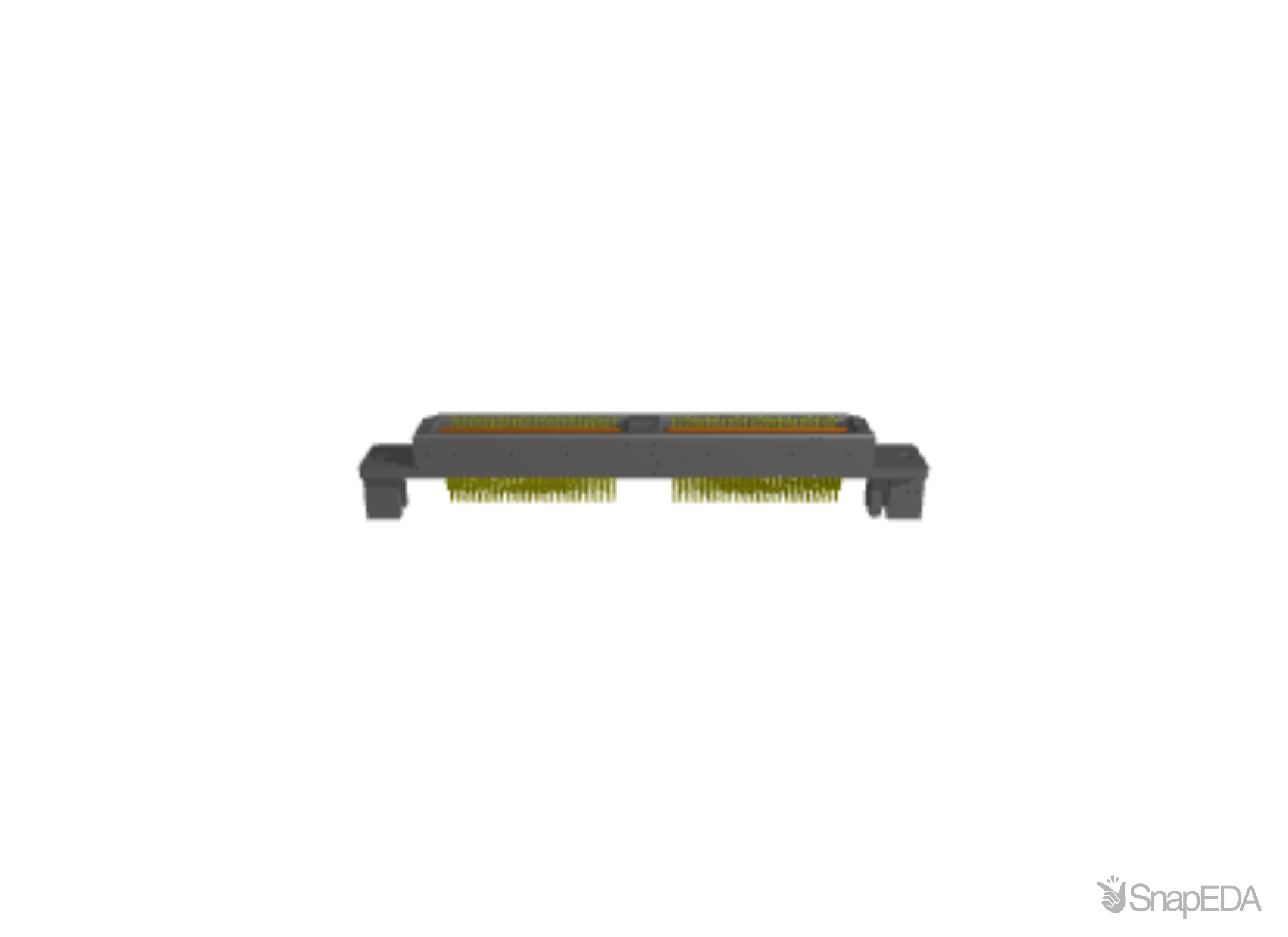 QTH-060-01-F-D-EM2 3D Model