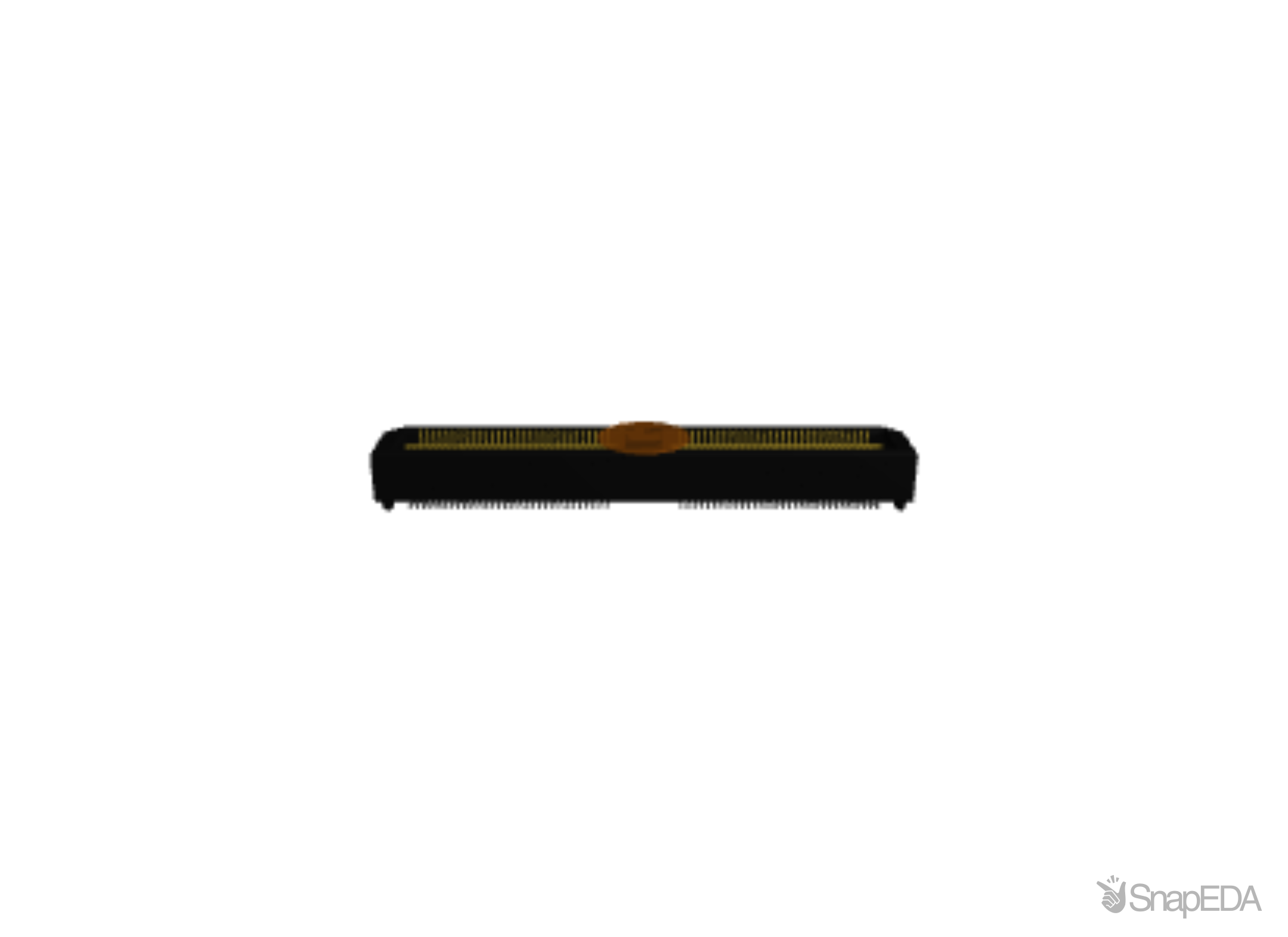 QTH-060-01-L-D-A-K-TR 3D Model