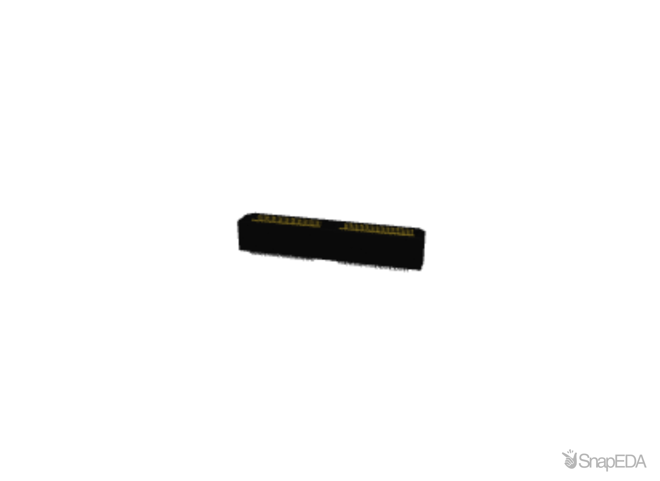QTH-060-02-F-D 3D Model