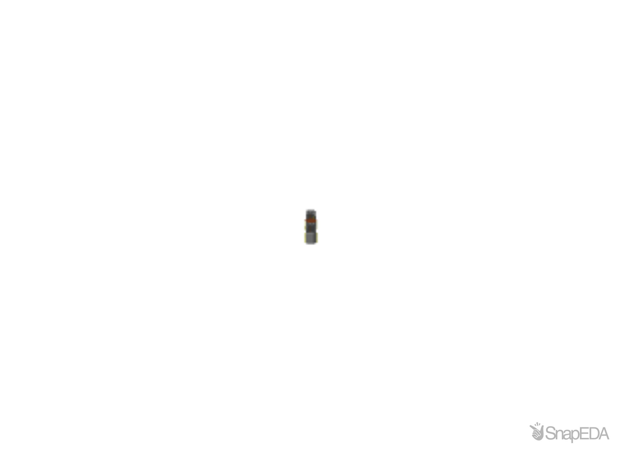 QTH-060-02-F-D-K-TR 3D Model