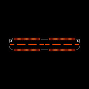 QTH-060-02-H-D-A-K Footprint