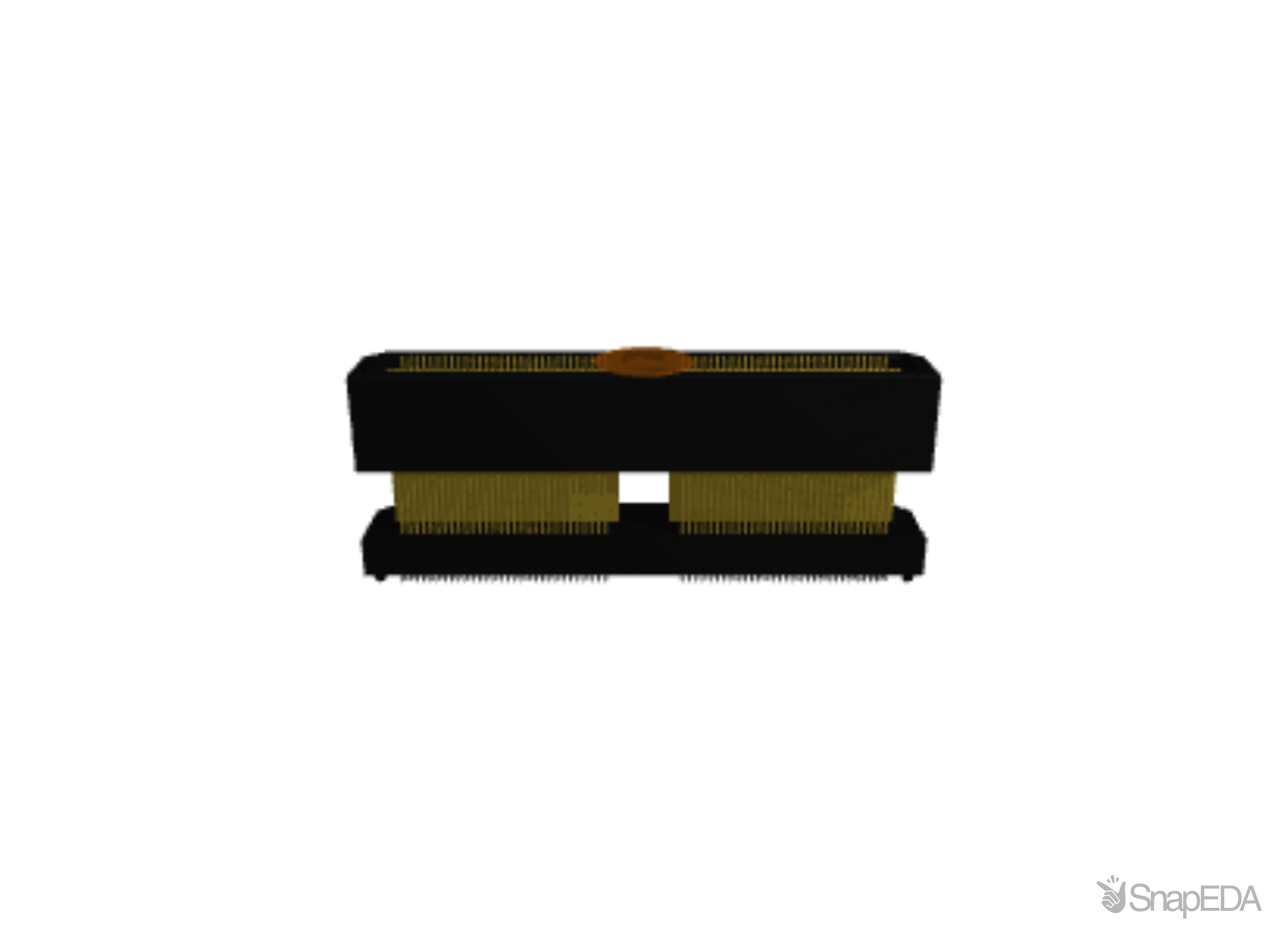 QTH-060-04-C-D-A-K 3D Model