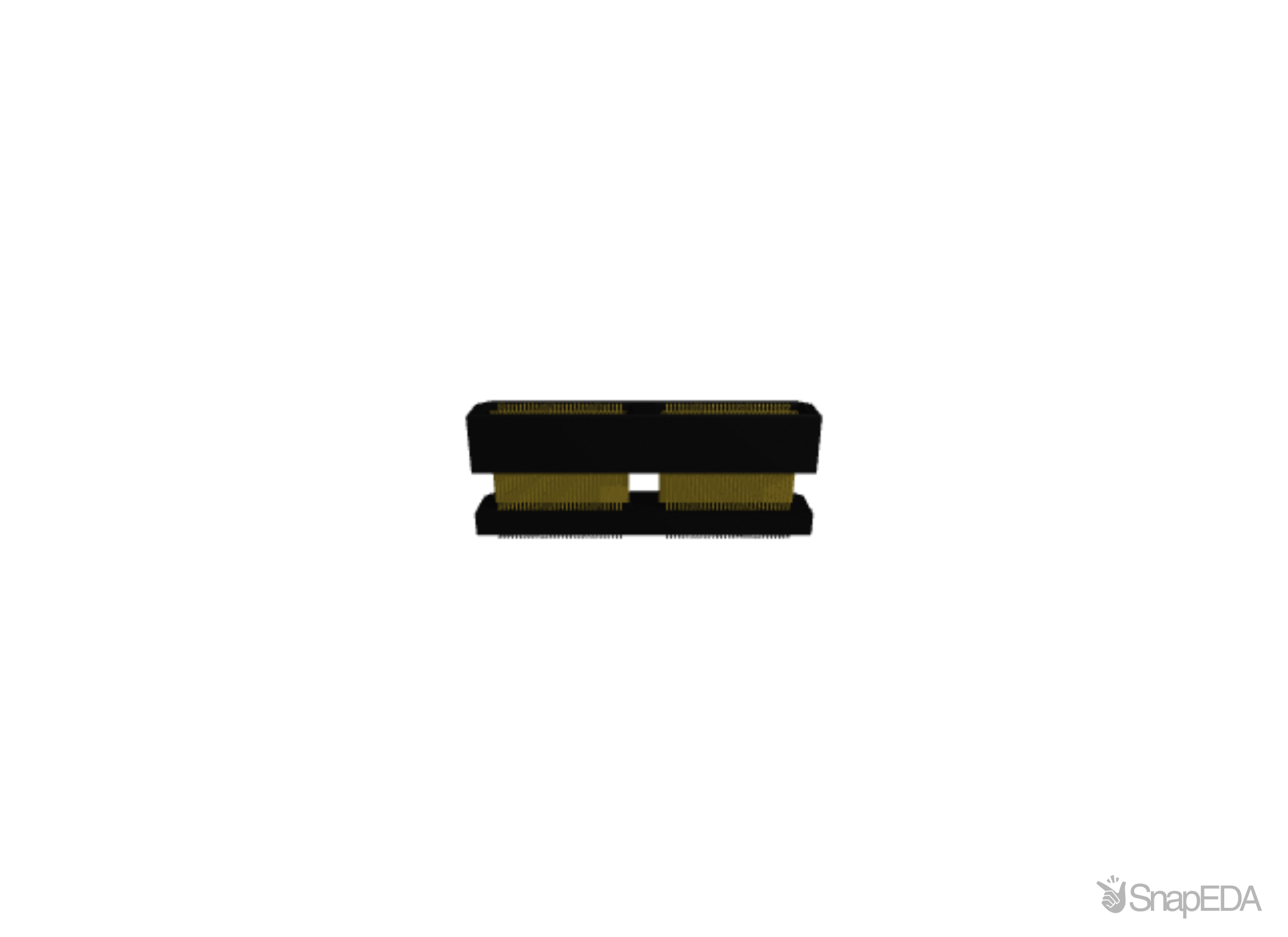 QTH-060-04-F-D 3D Model