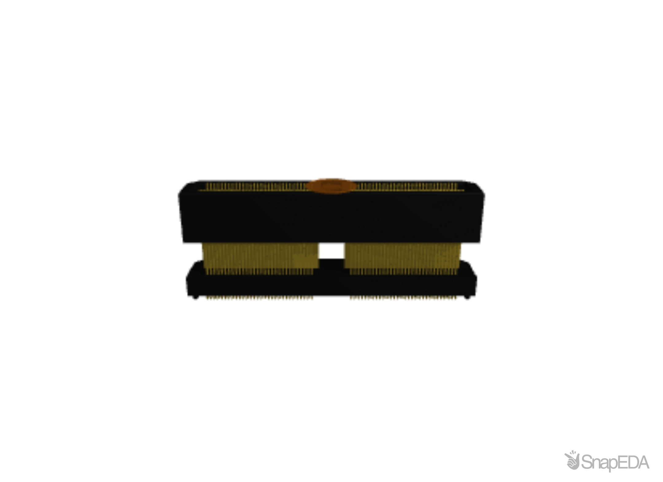 QTH-060-04-H-D-A-K-TR 3D Model