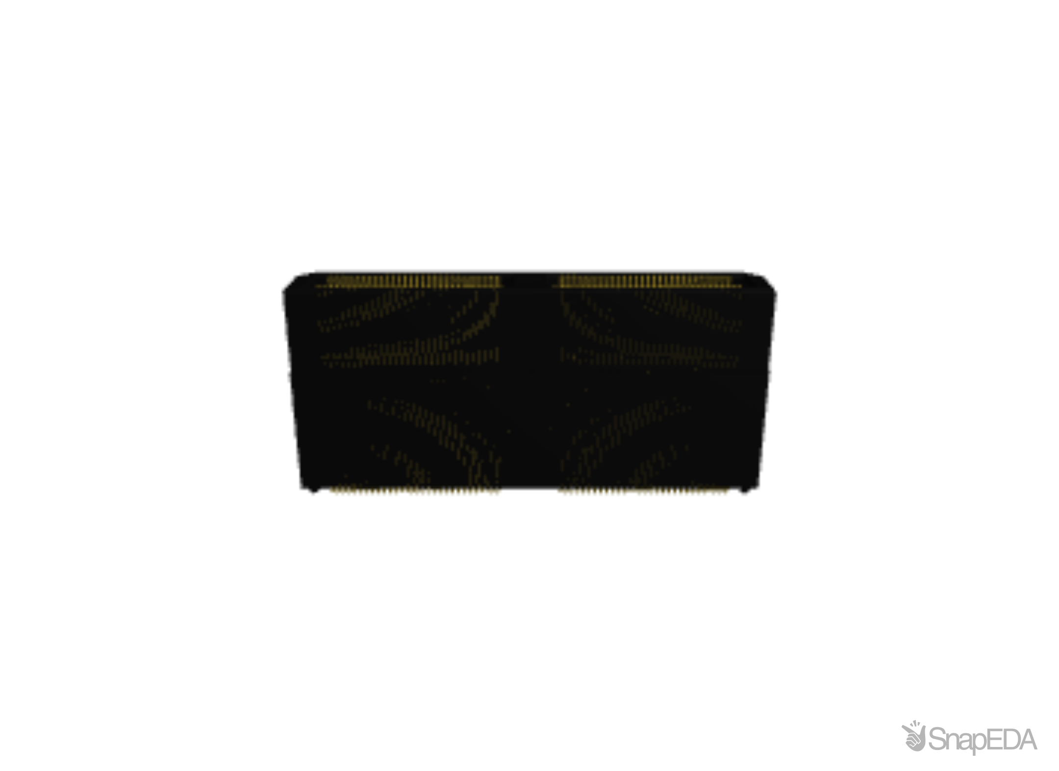 QTH-060-05-H-D-A 3D Model
