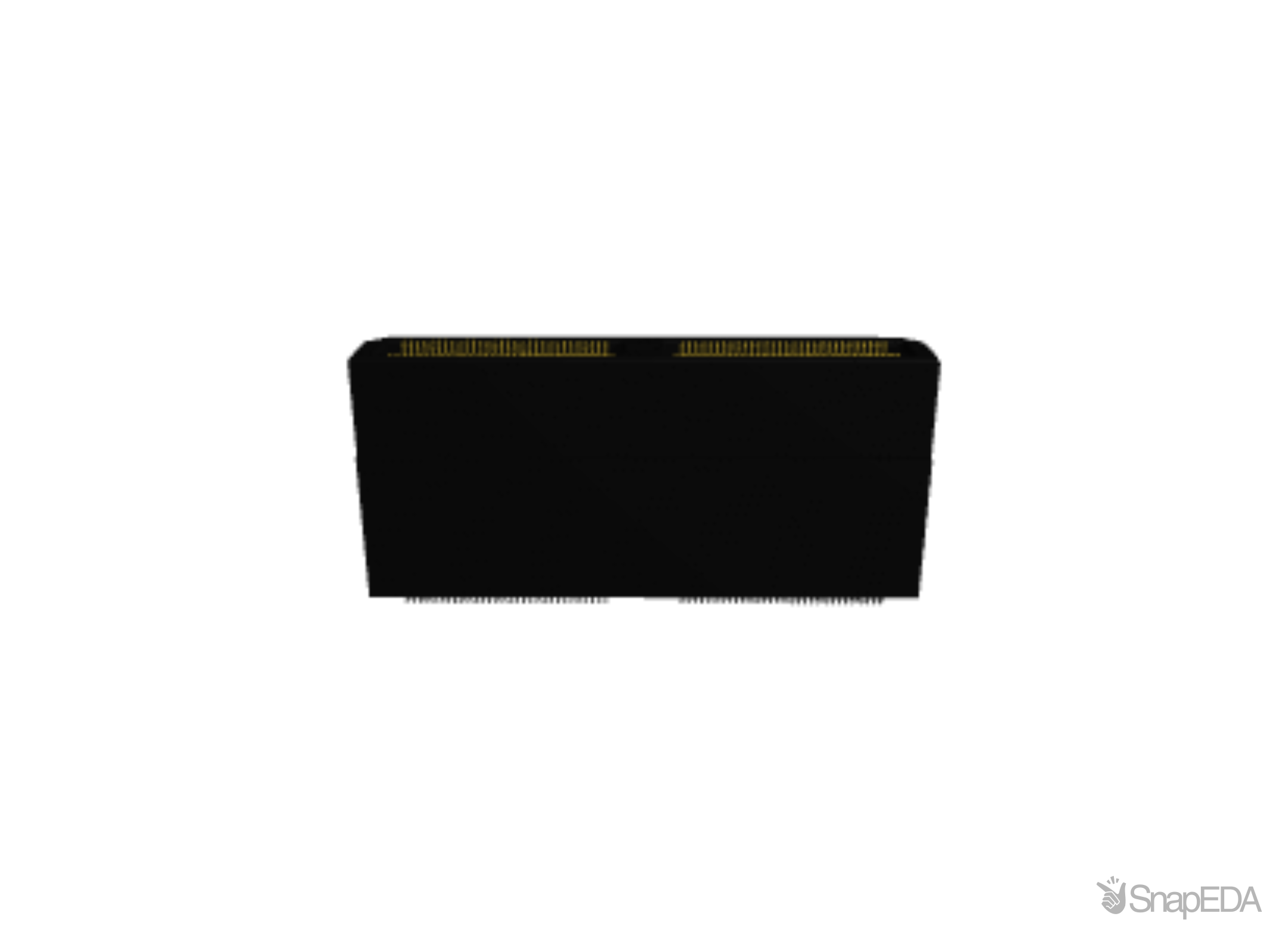 QTH-060-05-L-D 3D Model