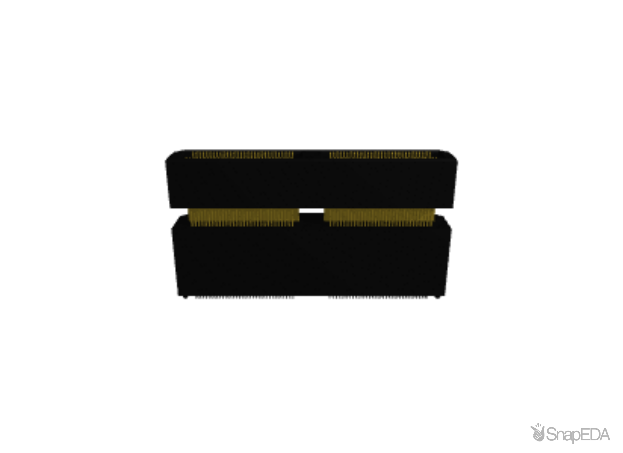 QTH-060-06-F-D-A 3D Model