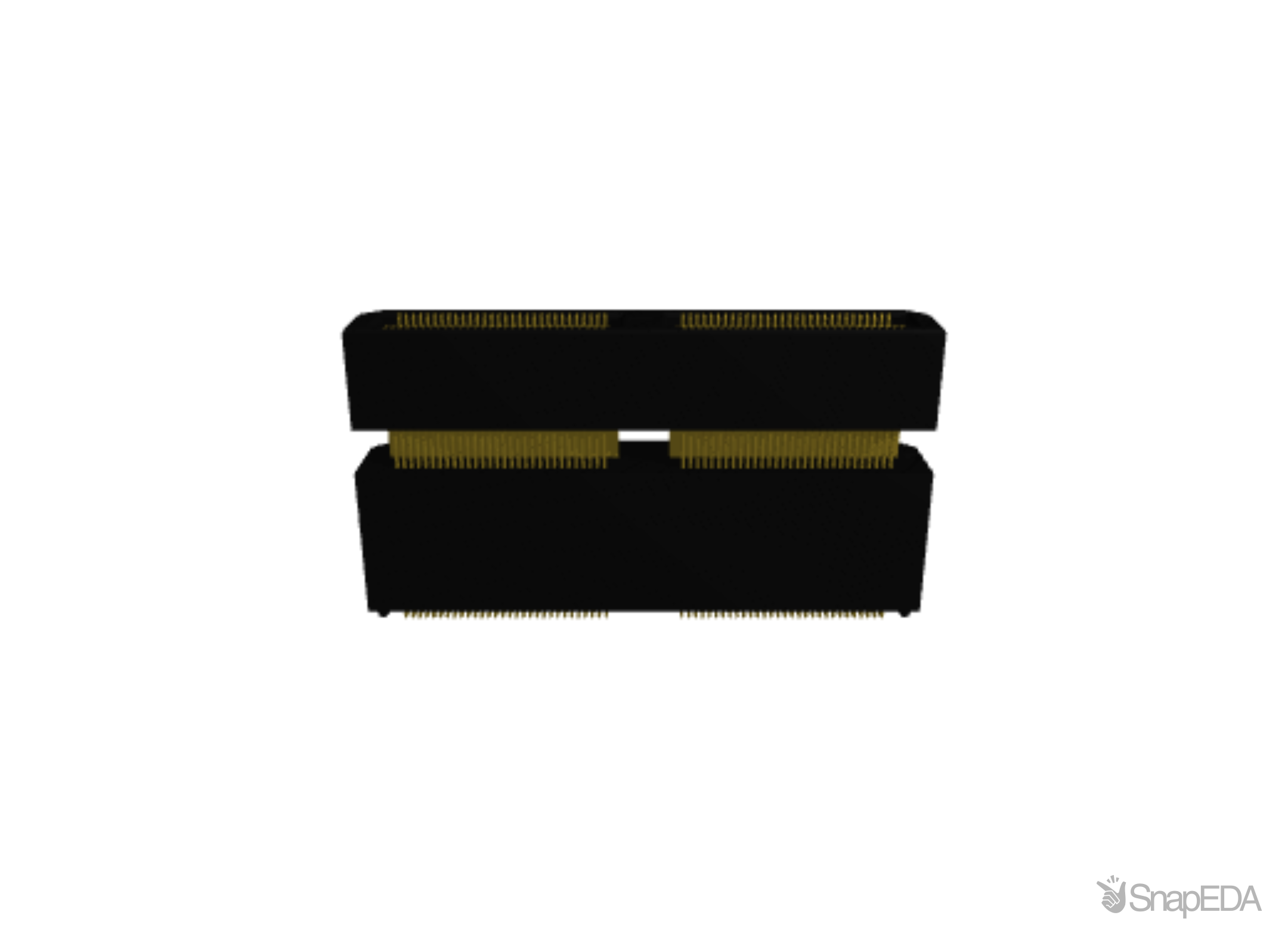 QTH-060-06-H-D-A 3D Model