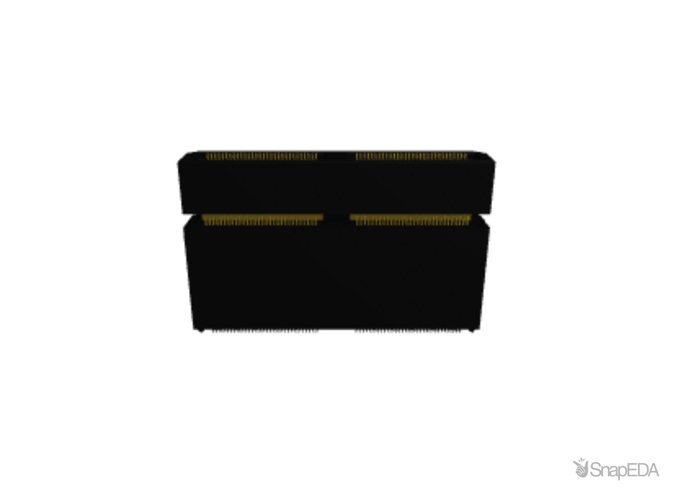 QTH-060-07-F-D-A 3D Model