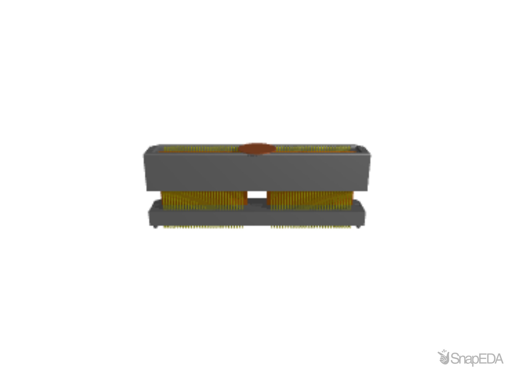 QTH-060-10-F-D-A-K-TR 3D Model