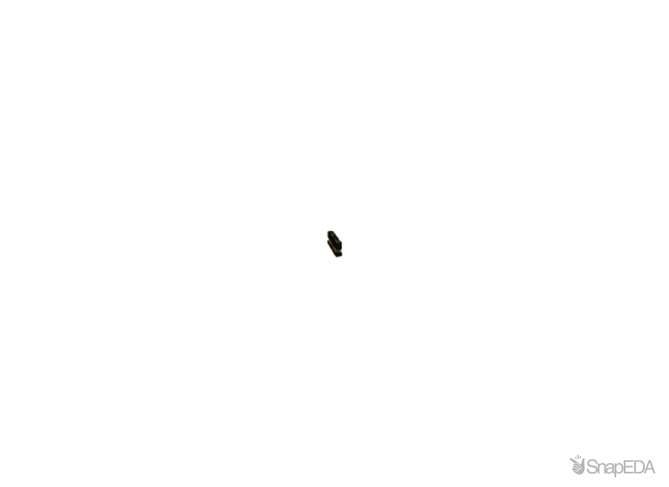QTH-060-10-H-D-A 3D Model