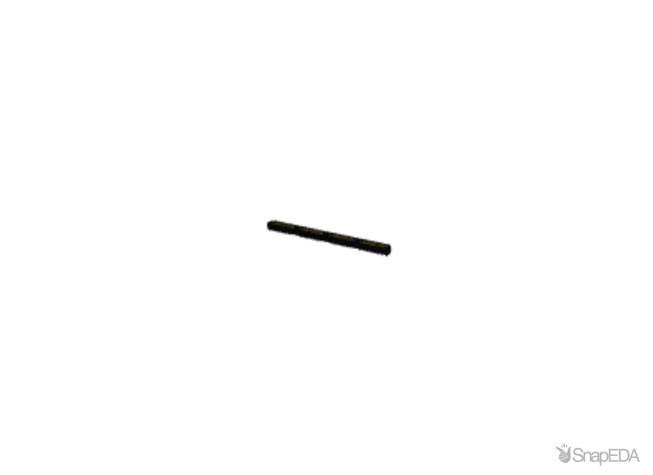 QTH-080-01-F-D-DP-A 3D Model