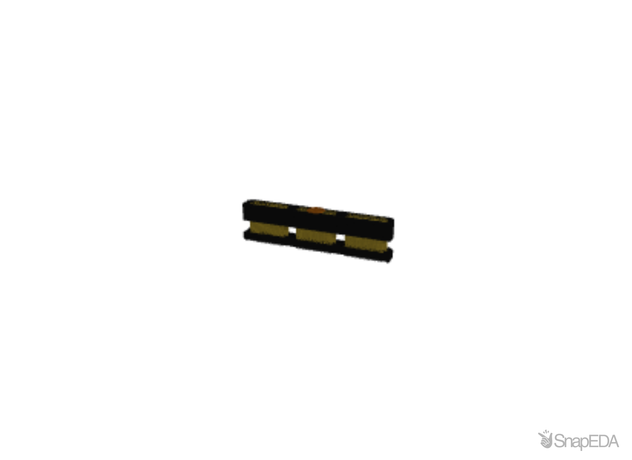 QTH-090-04-L-D-A-K 3D Model