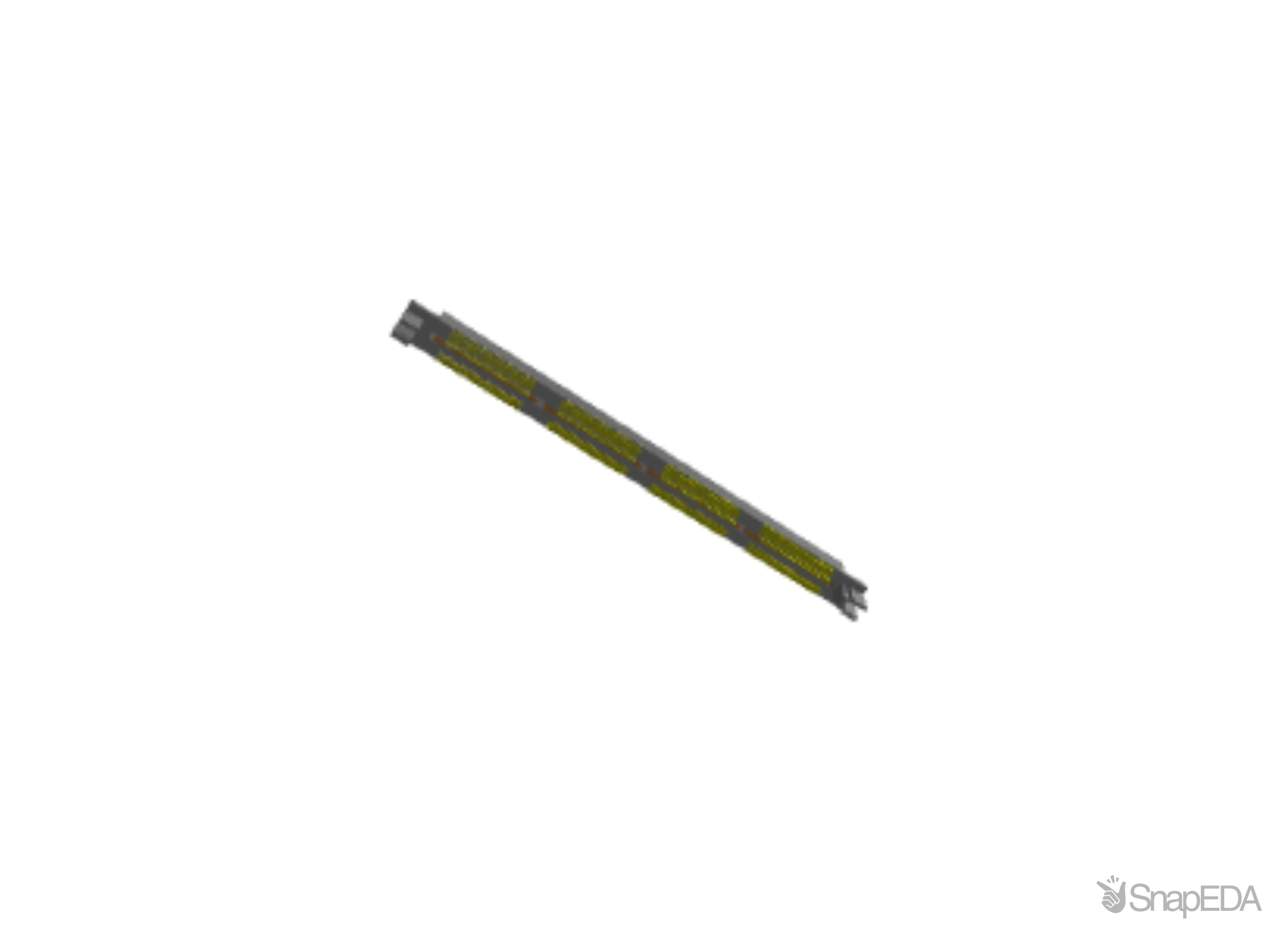 QTH-120-01-H-D-EM2 3D Model