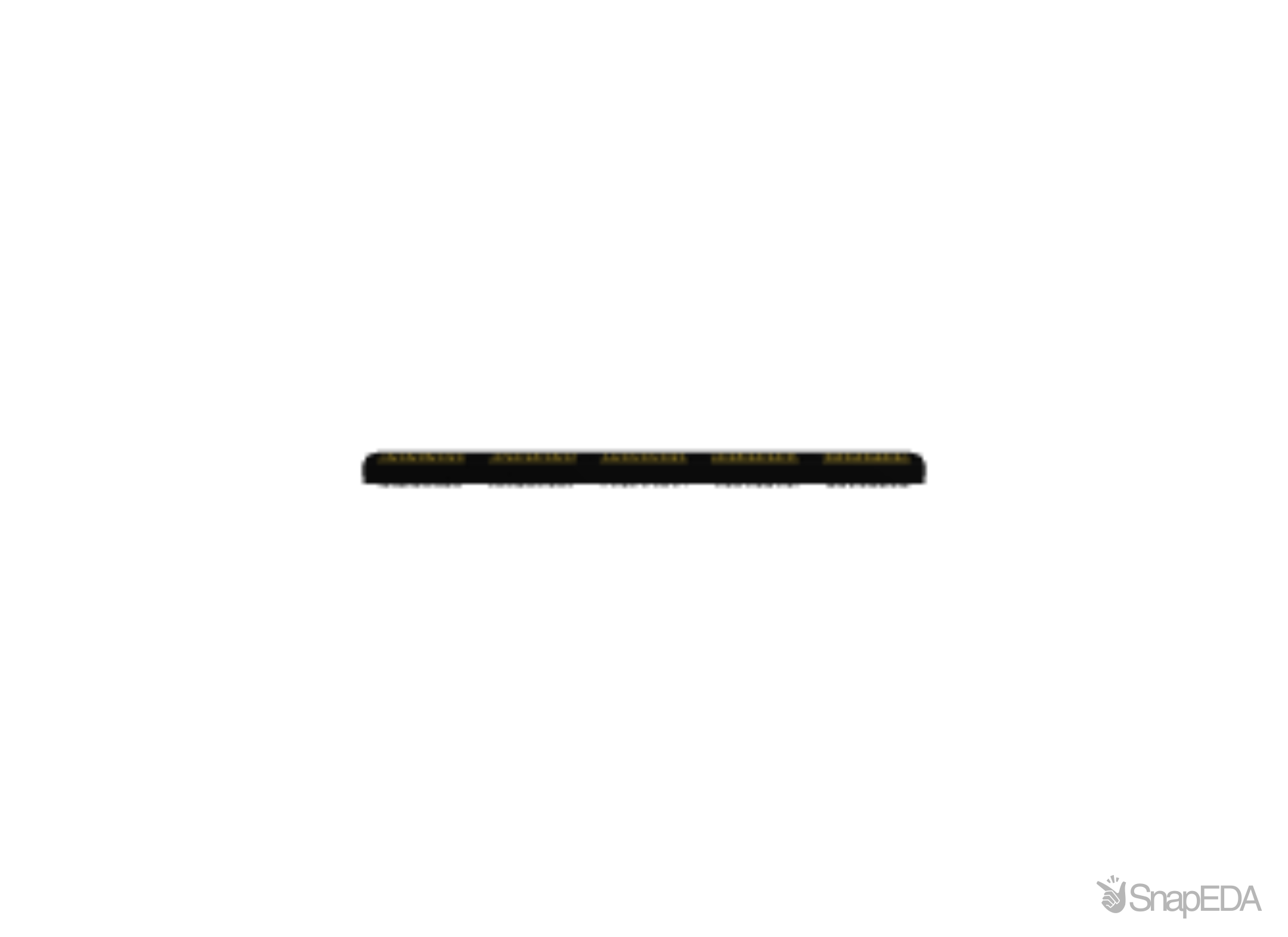 QTH-150-01-L-D 3D Model