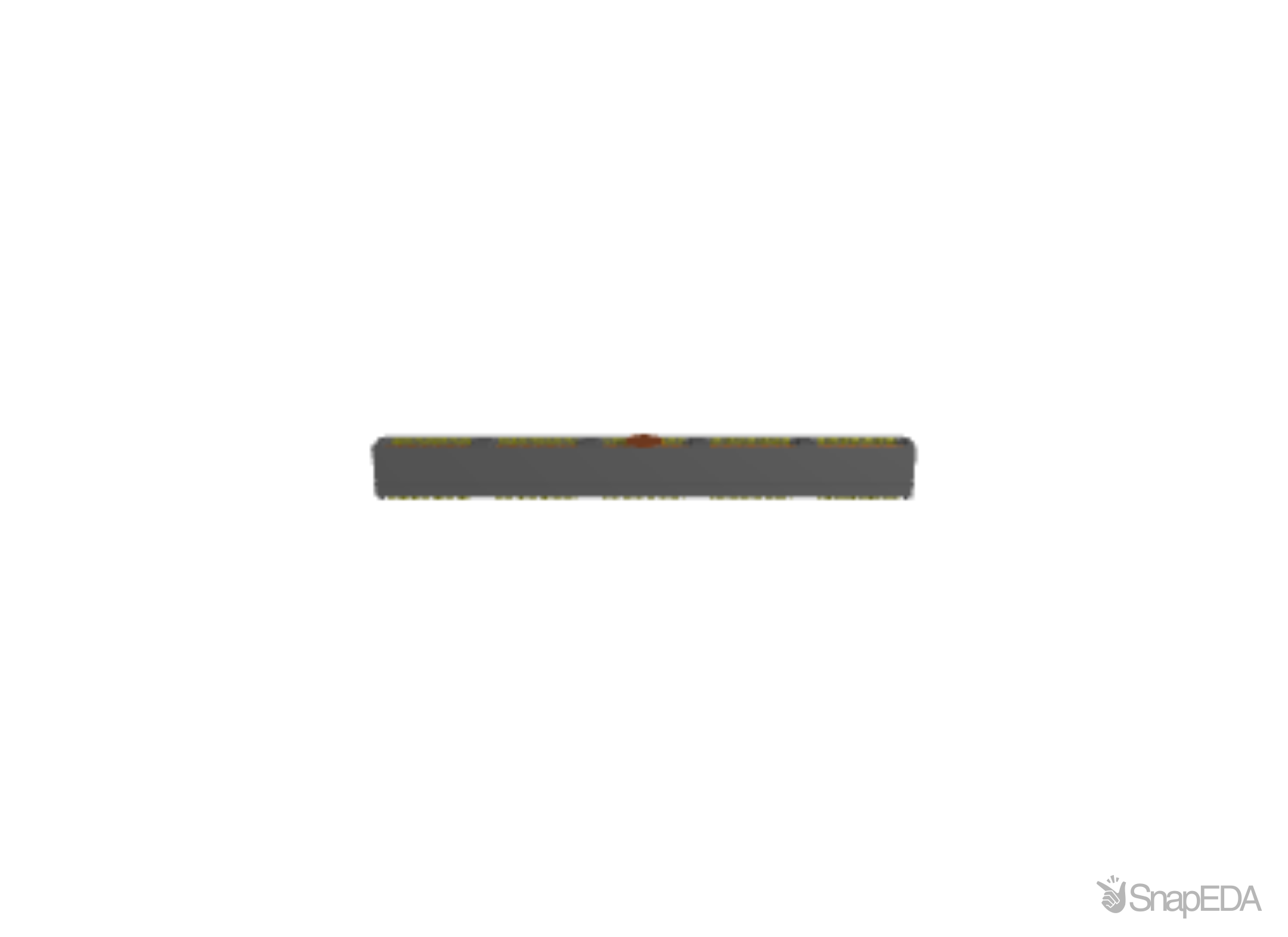 QTH-150-03-F-D-A-K 3D Model