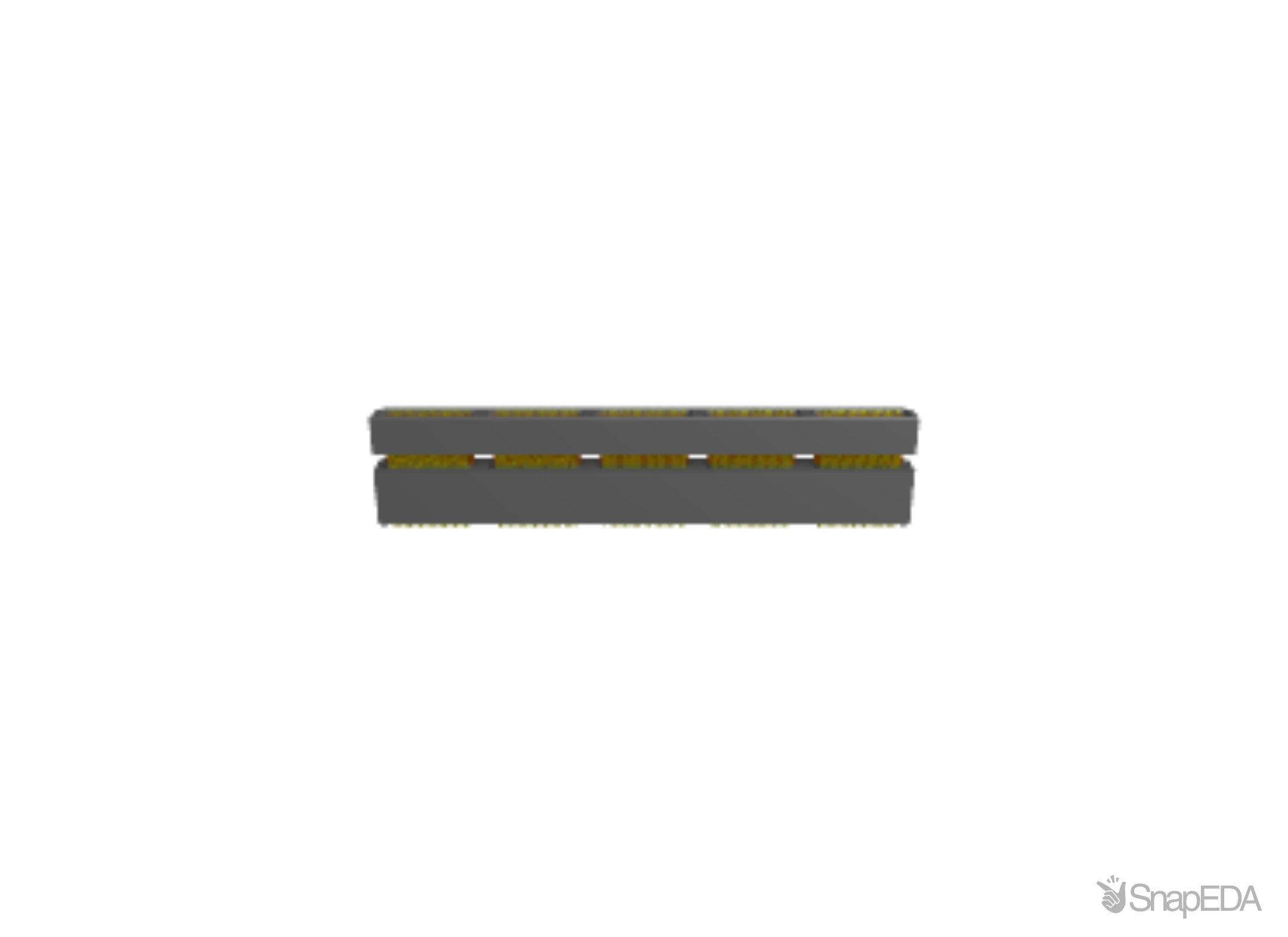 QTH-150-06-L-D-A 3D Model