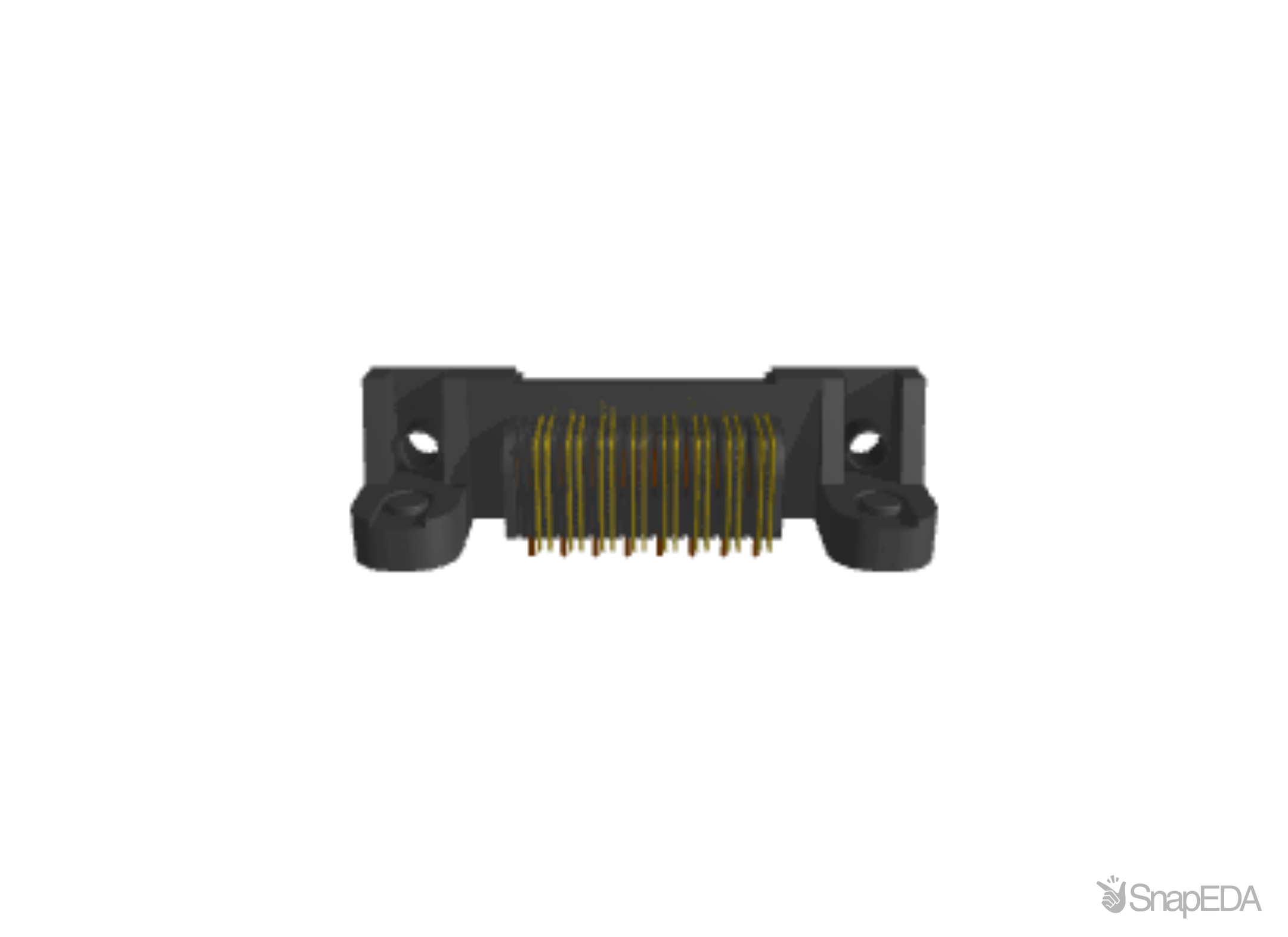 QTS-016-01-H-D-DP-RA-LS2 3D Model
