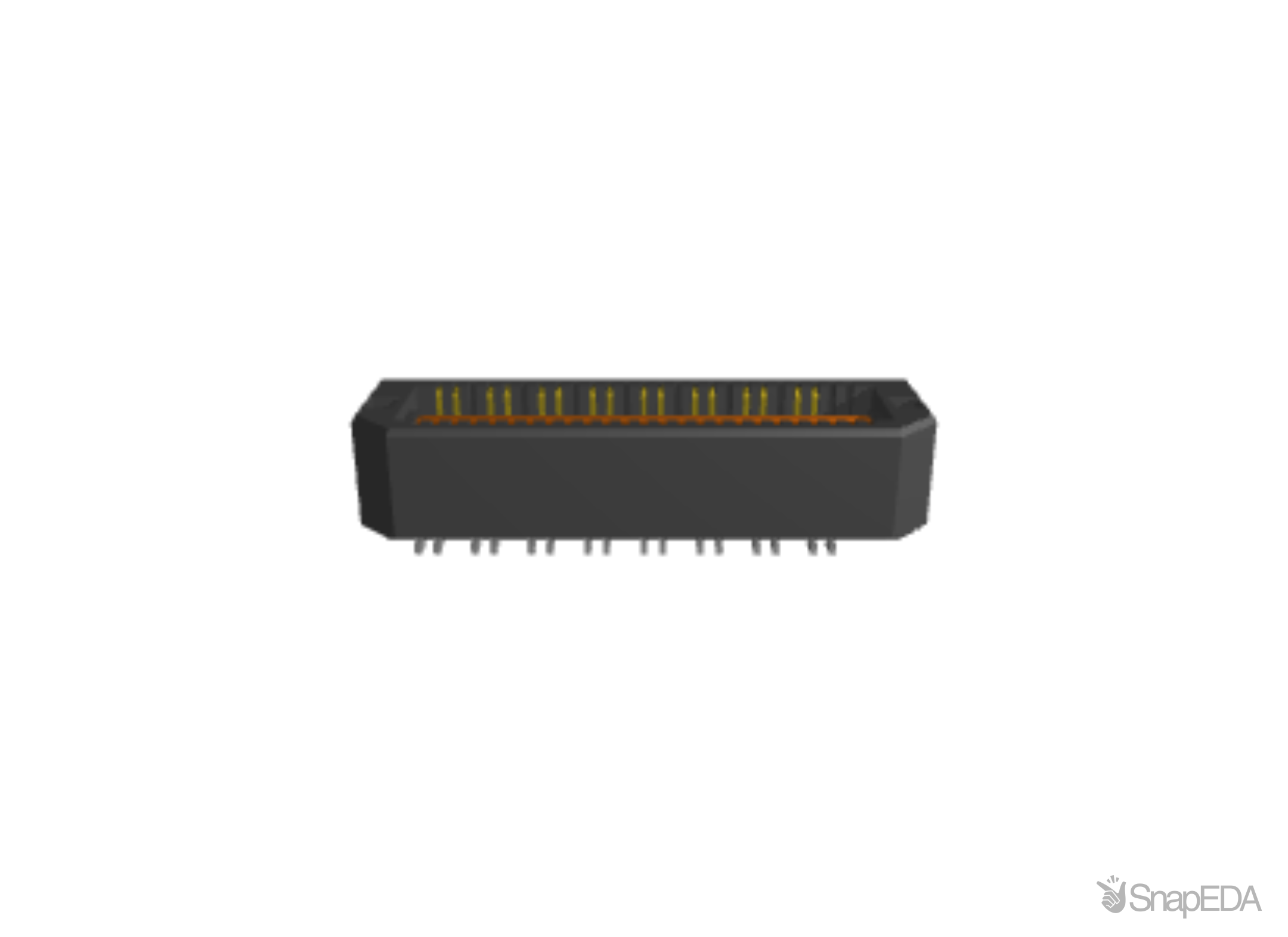 QTS-016-01-L-D-DP-A 3D Model