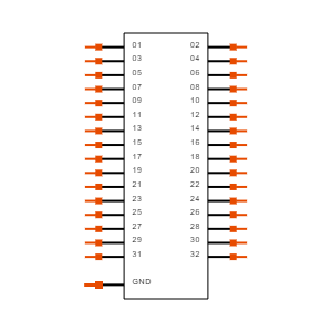 QTS-016-01-L-D-DP-A Symbol